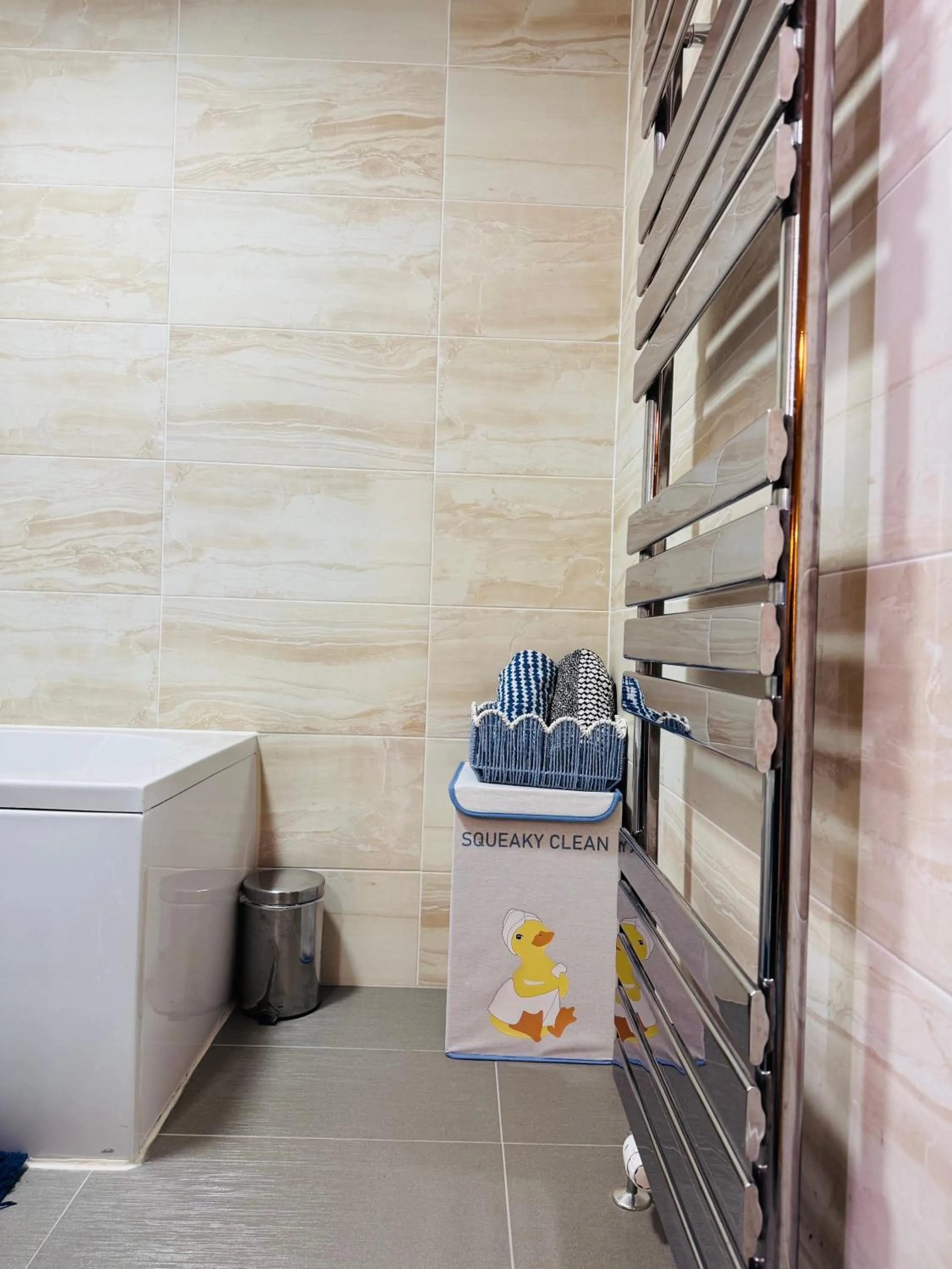 The Milton Accommodation