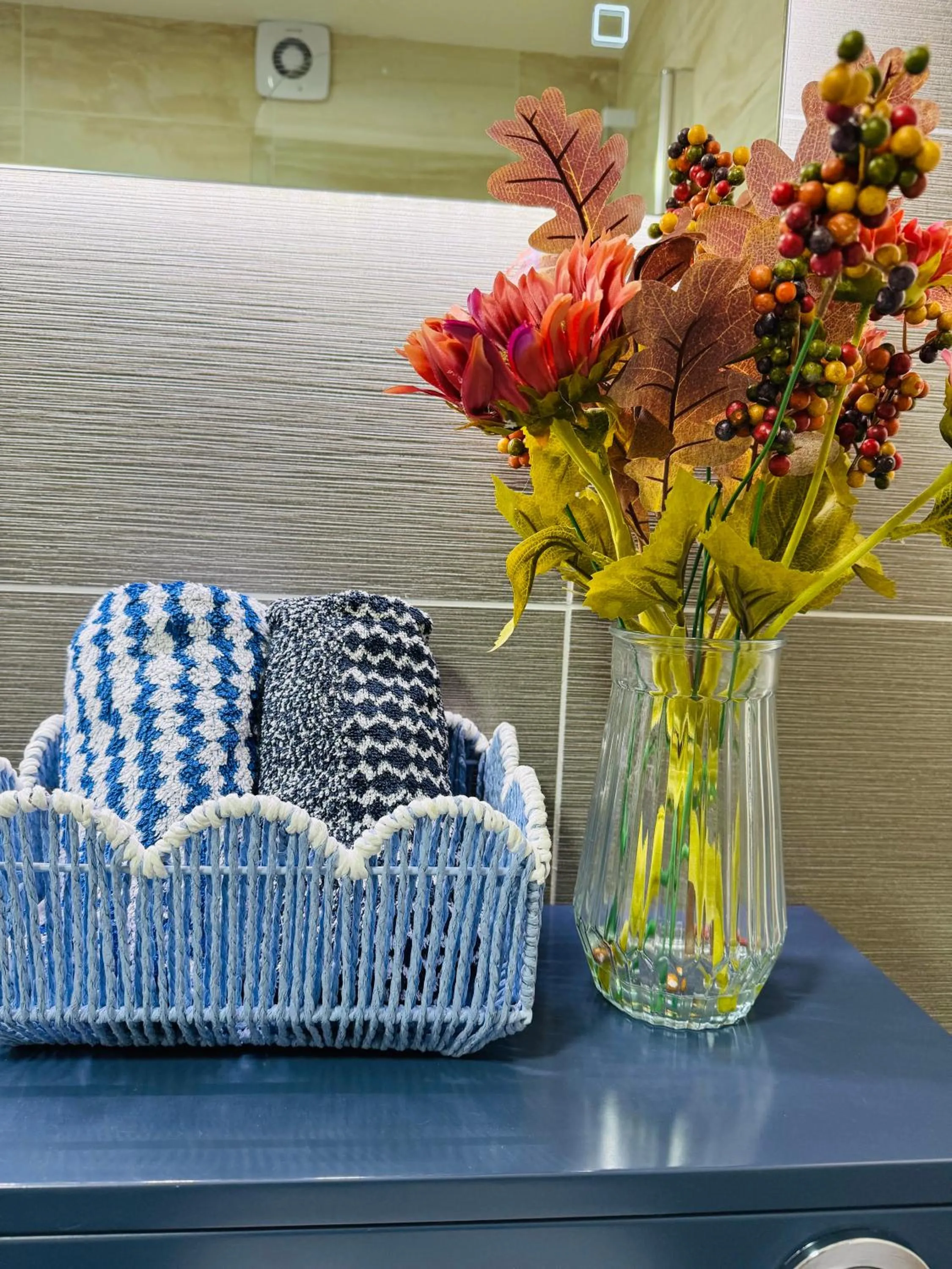 The Milton Accommodation