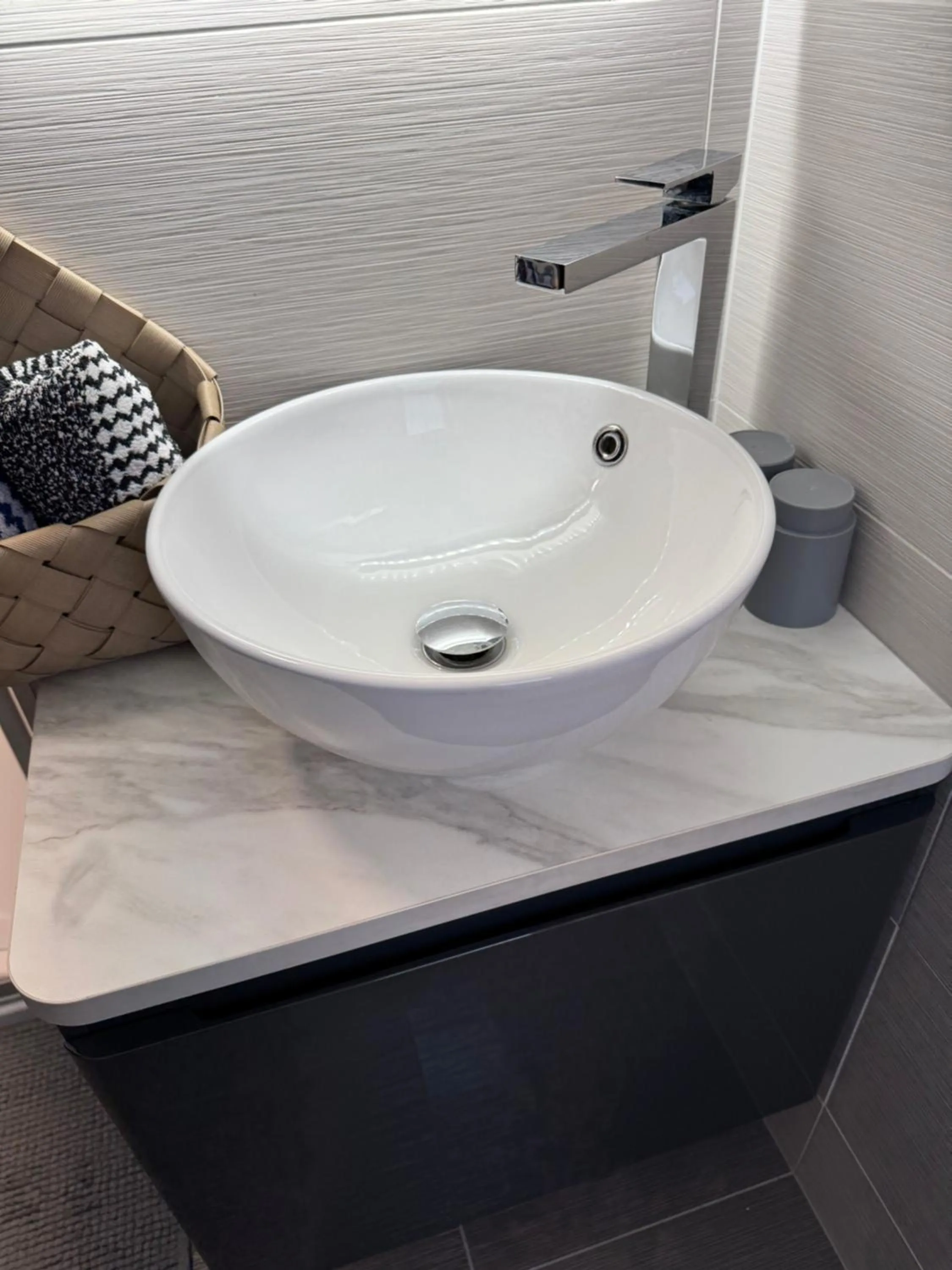 The Milton Accommodation