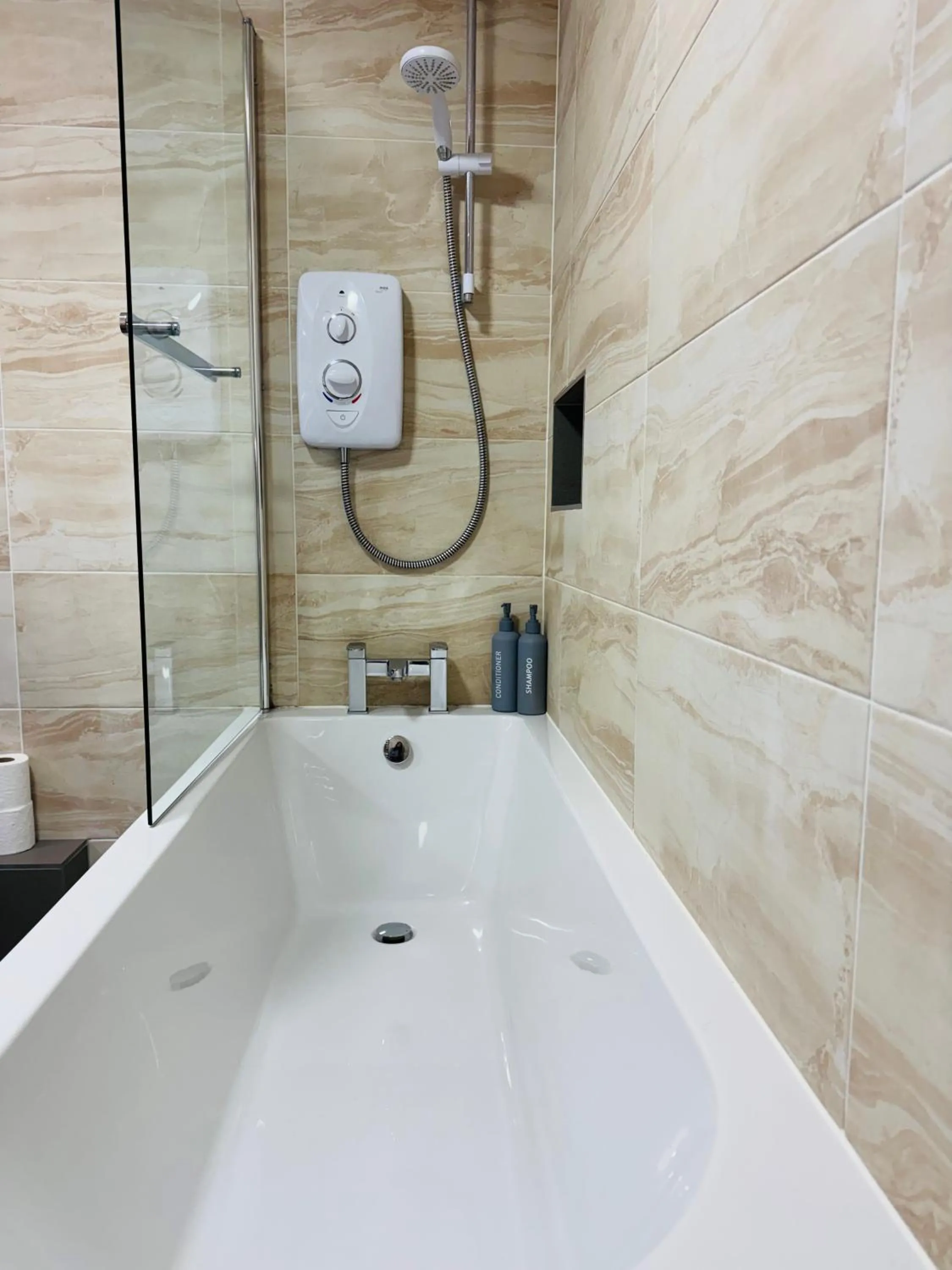 The Milton Accommodation