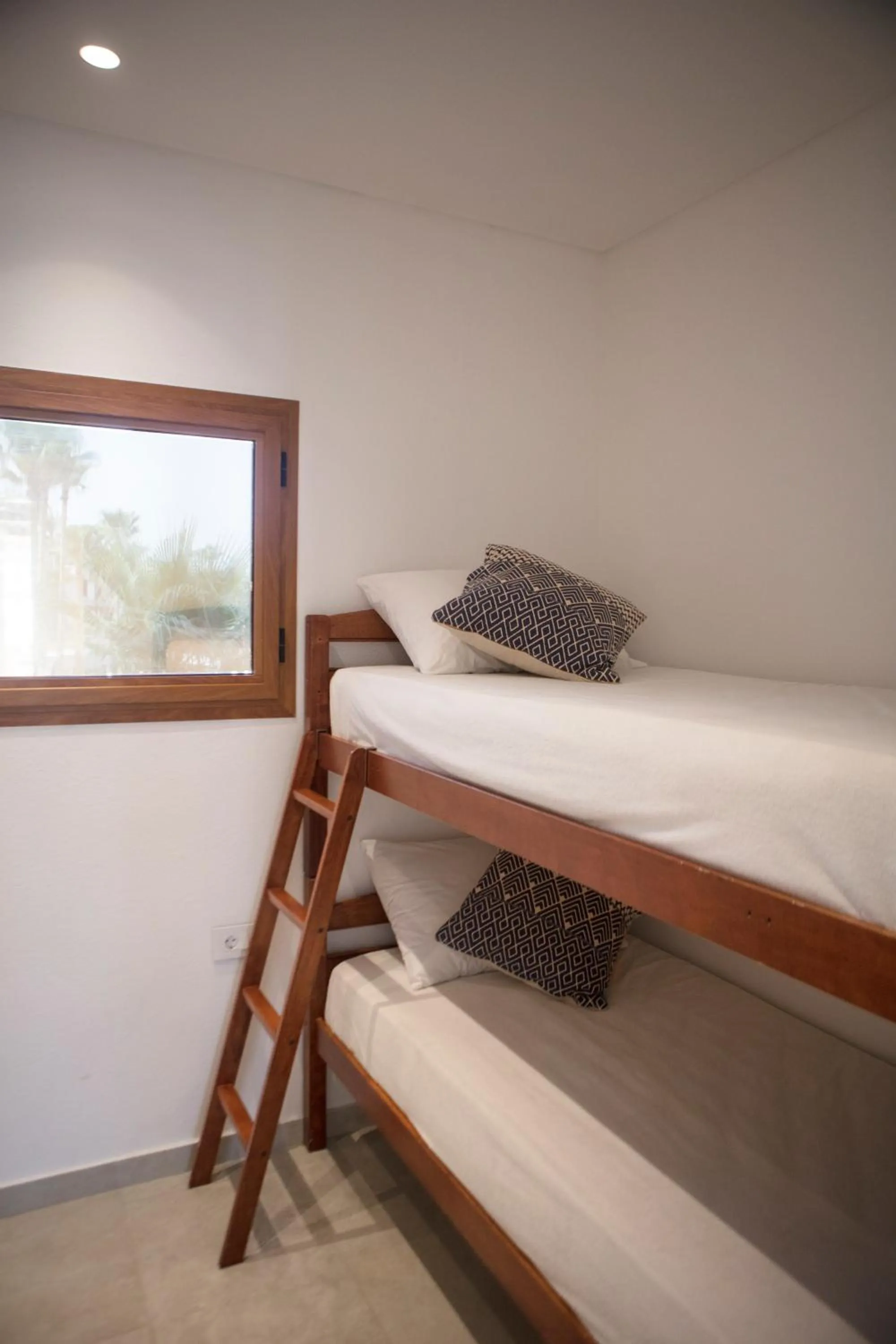 bunk bed, Bed in La Siesta Hotel & Beach Resort