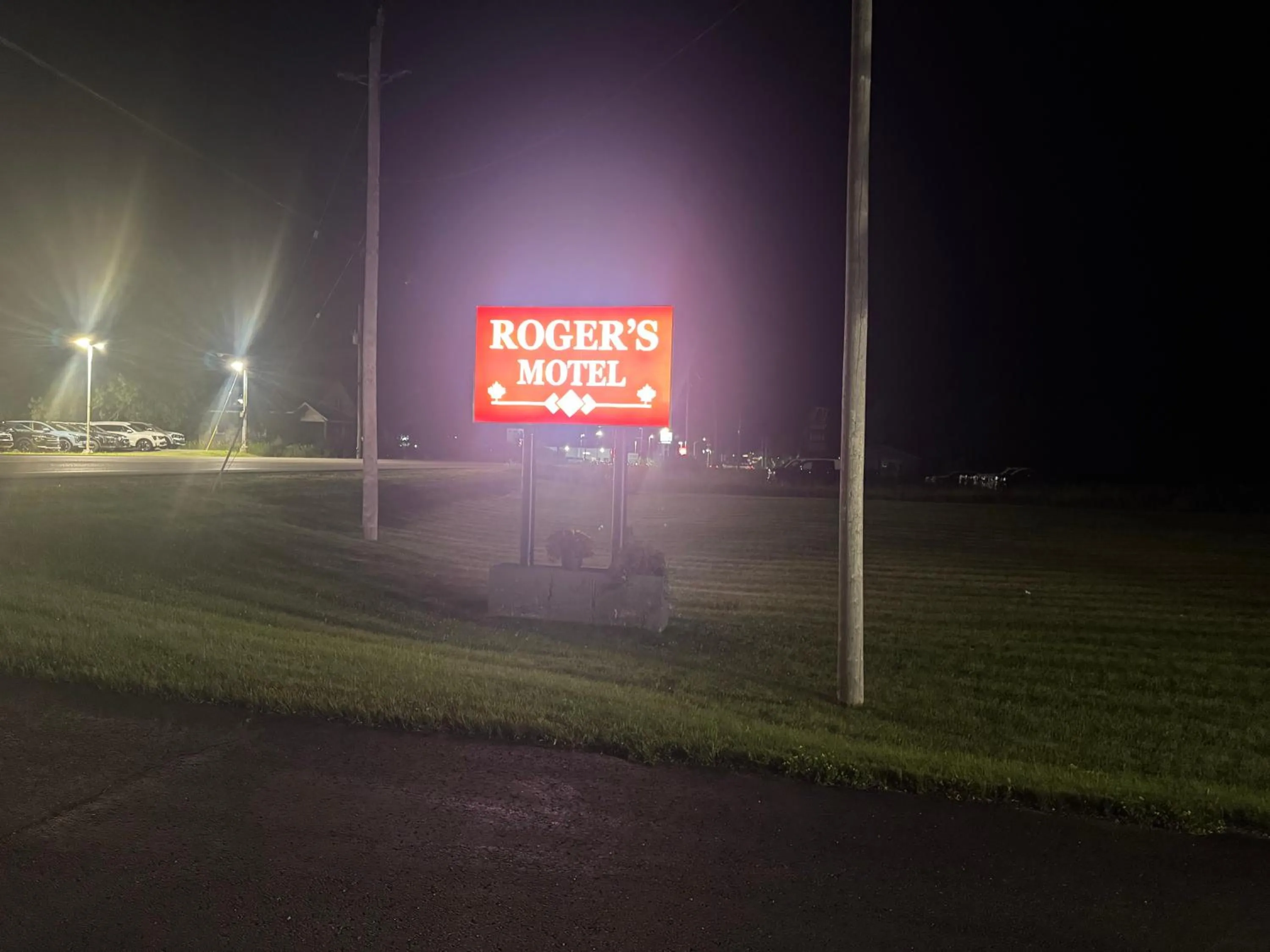 Rogers Motel