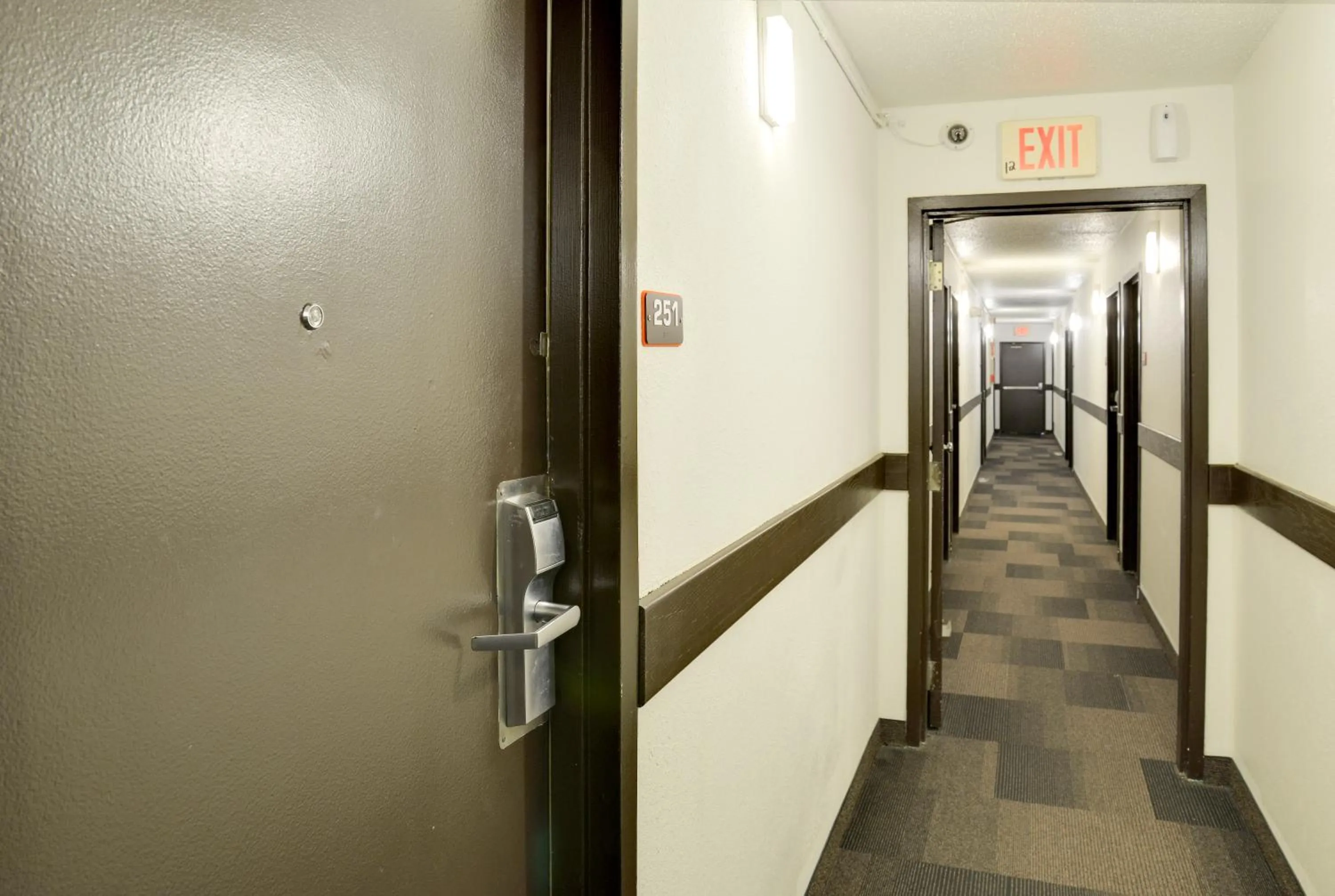 Other in Motel 6-Toledo, OH