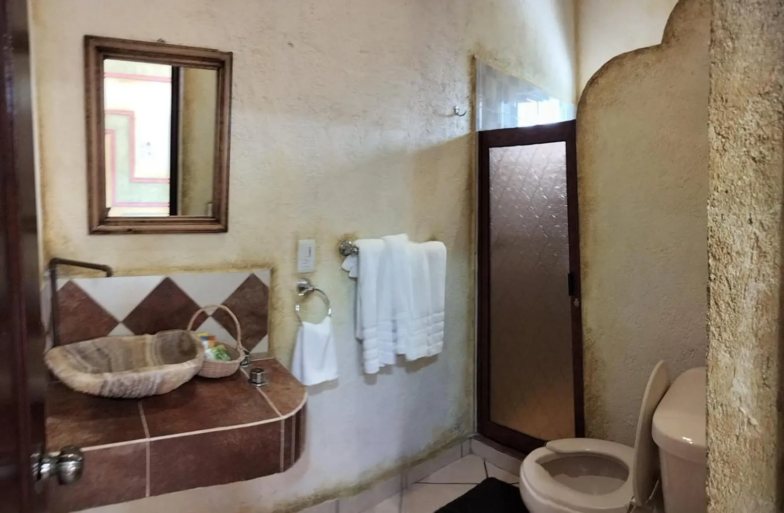 Hotel Casa del Arbol