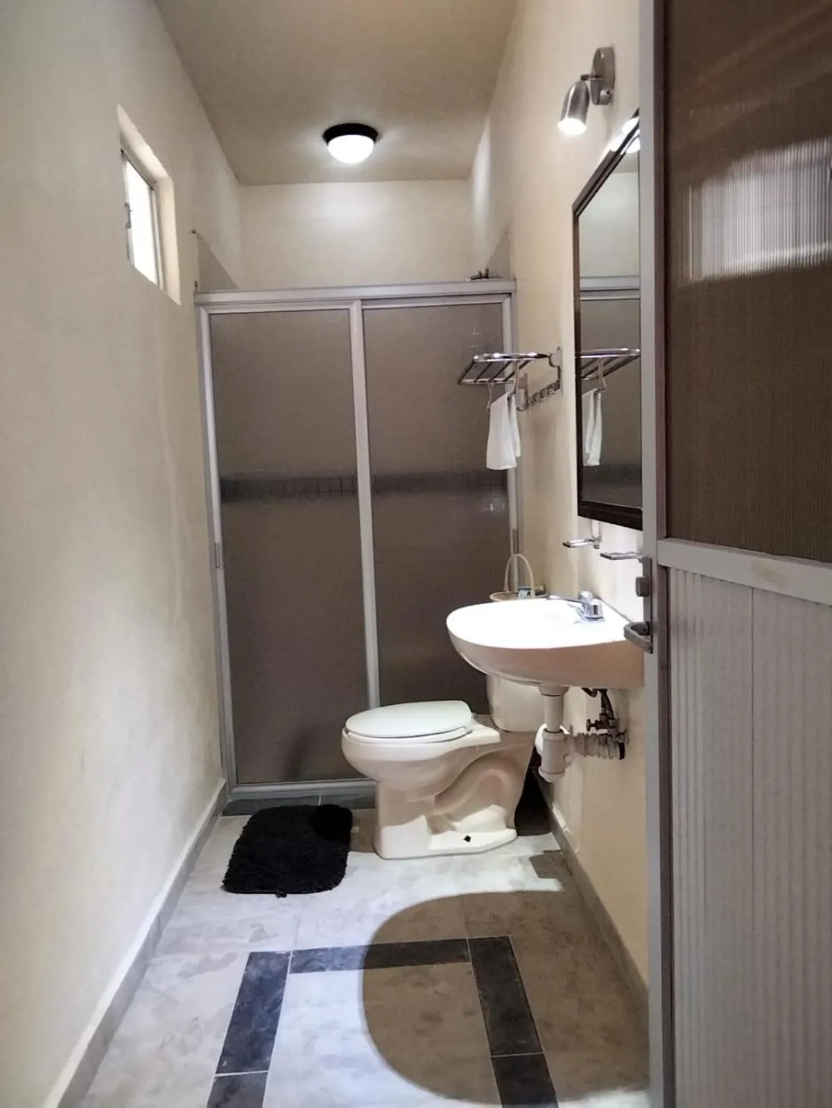 Hotel Casa del Arbol