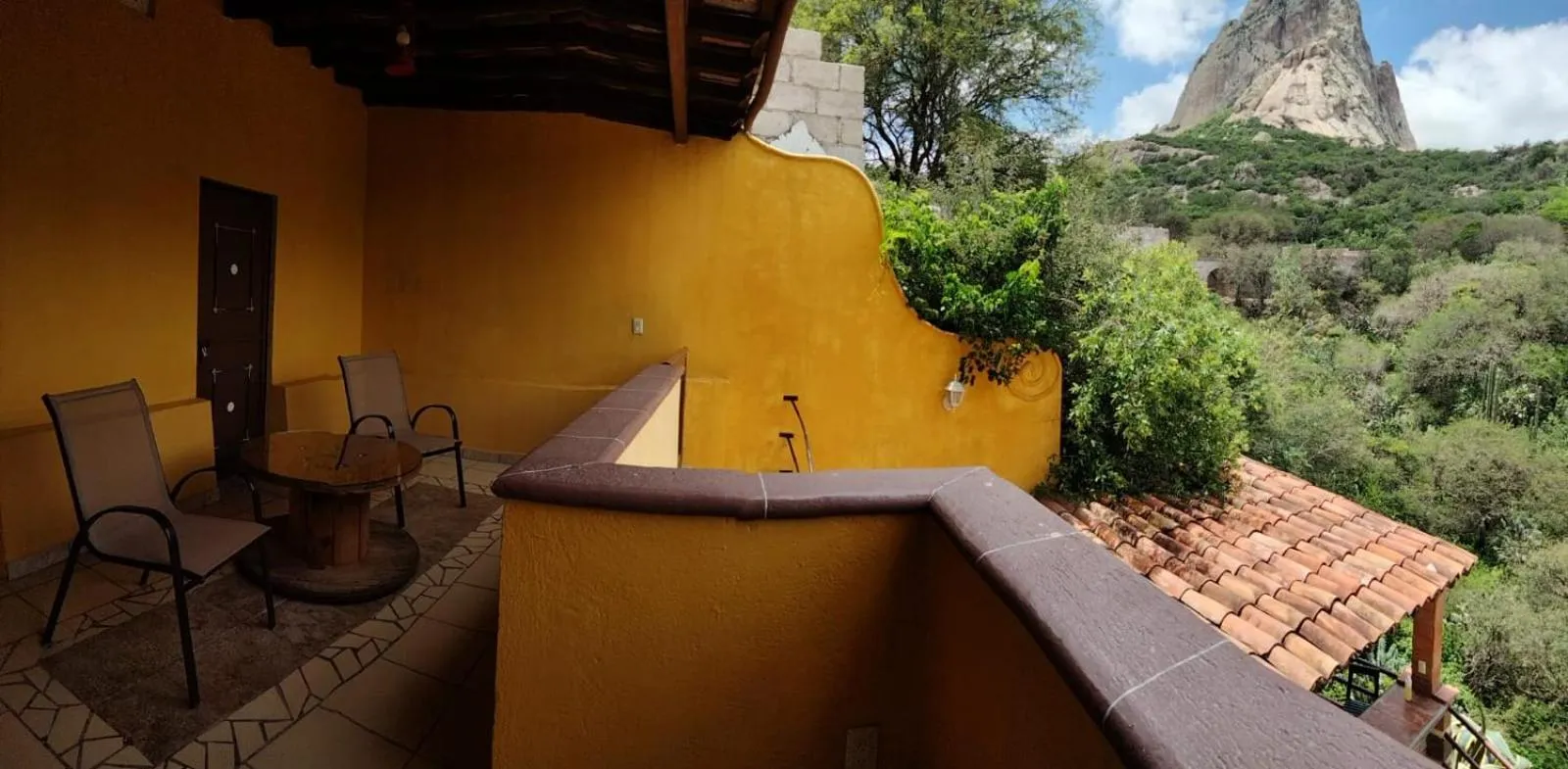 Hotel Casa del Arbol