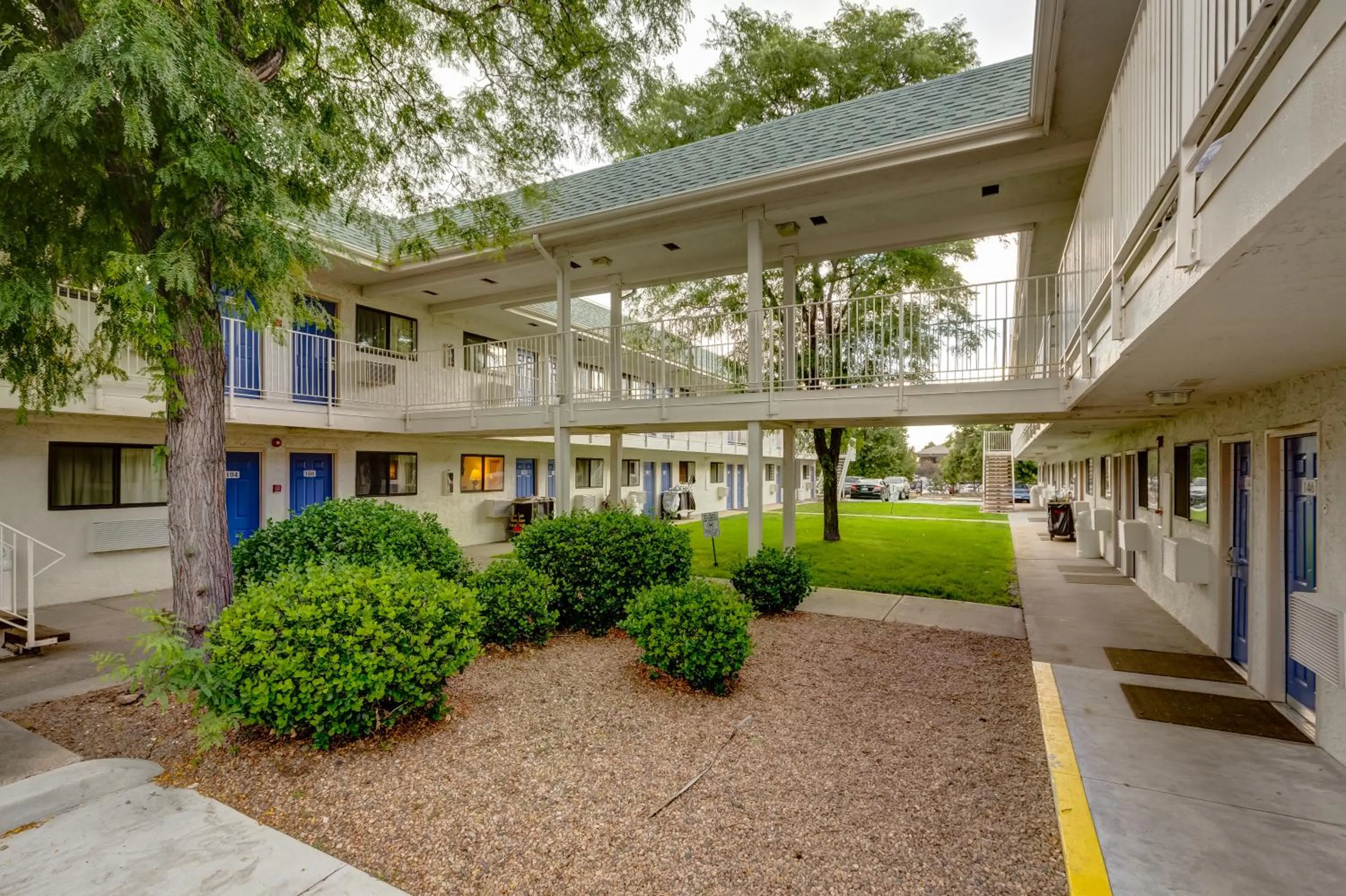 Other in Motel 6-Wheat Ridge, CO - West - Denver North