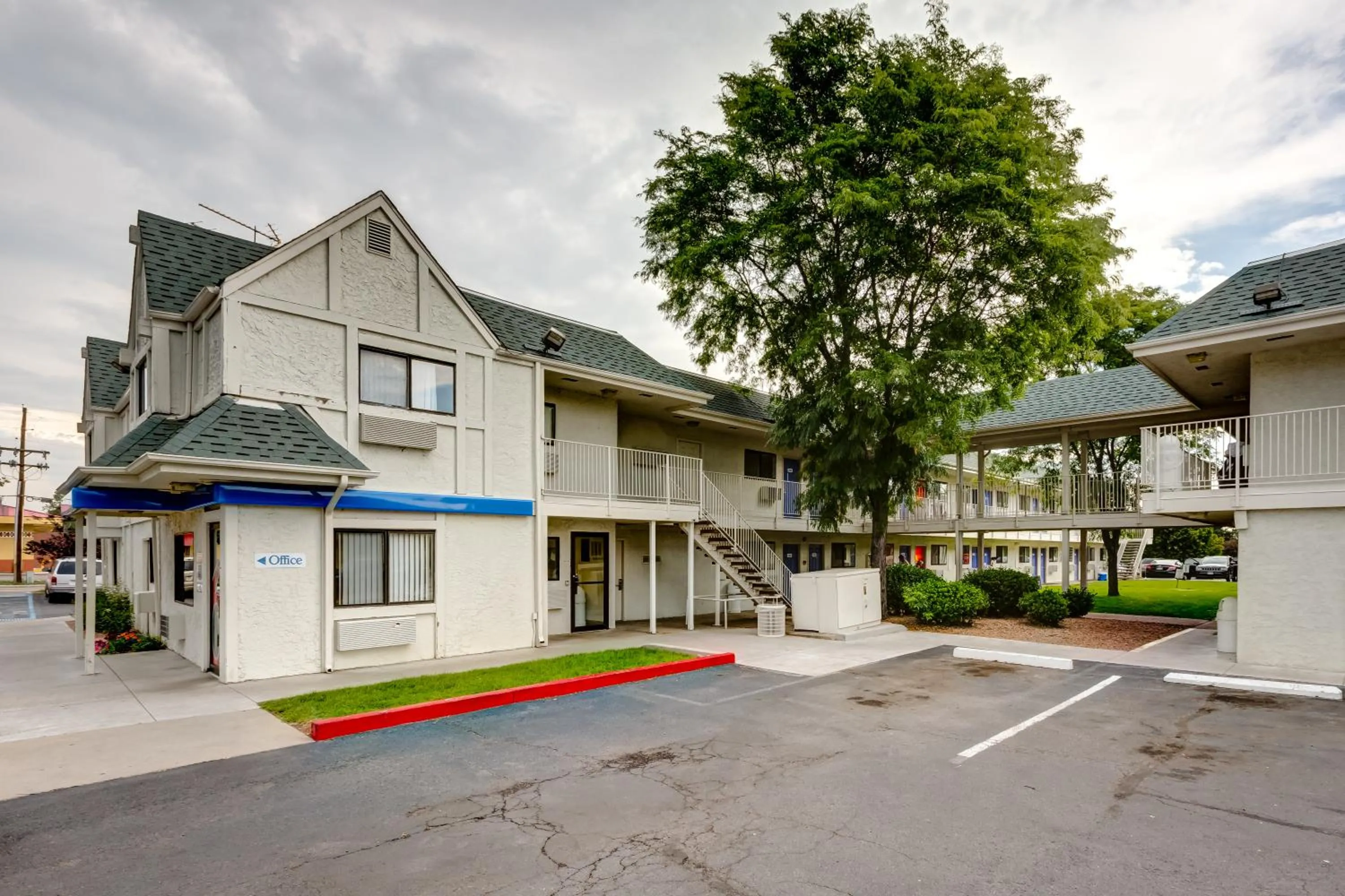 Other in Motel 6-Wheat Ridge, CO - West - Denver North
