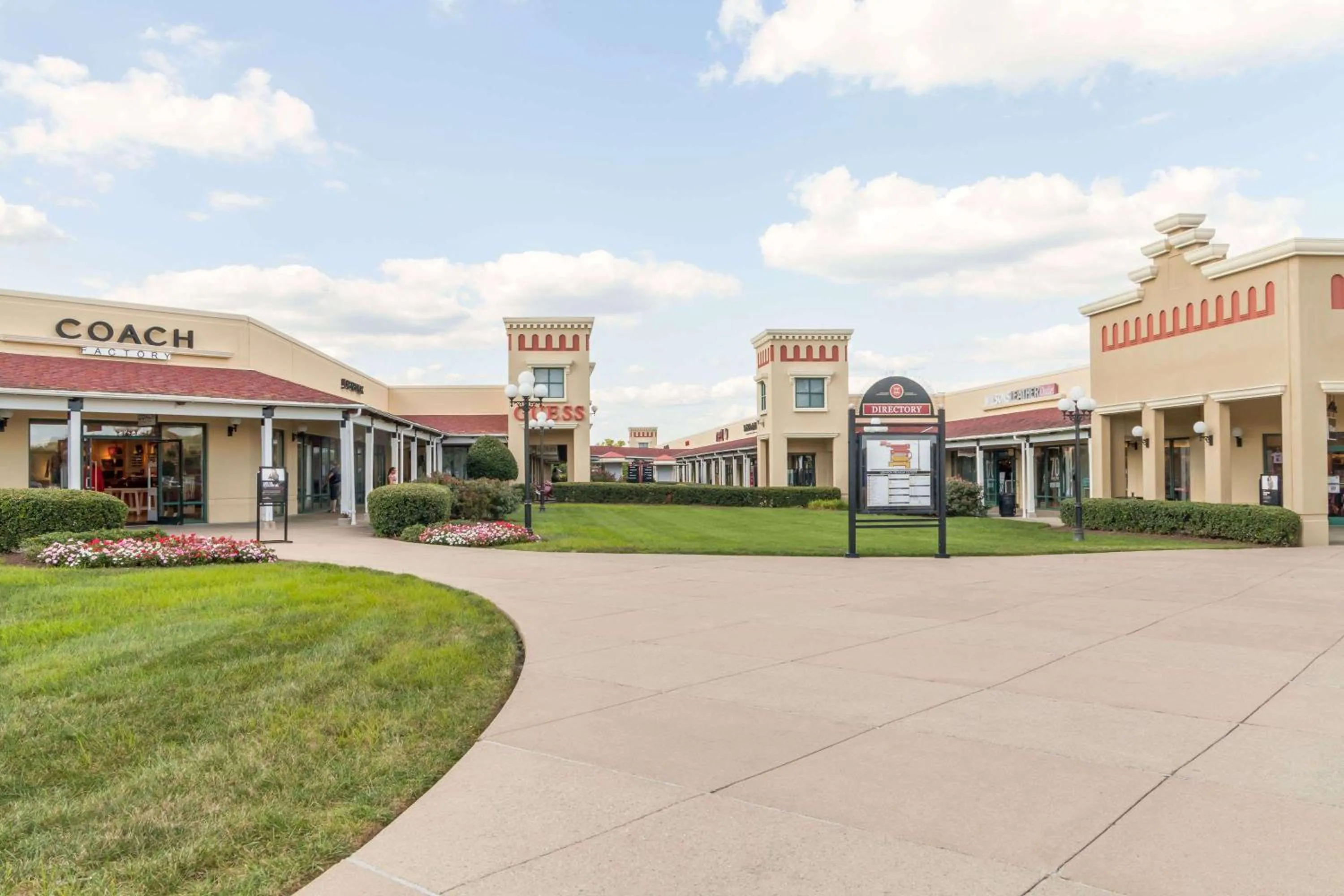 Other in Knights Inn Lebanon