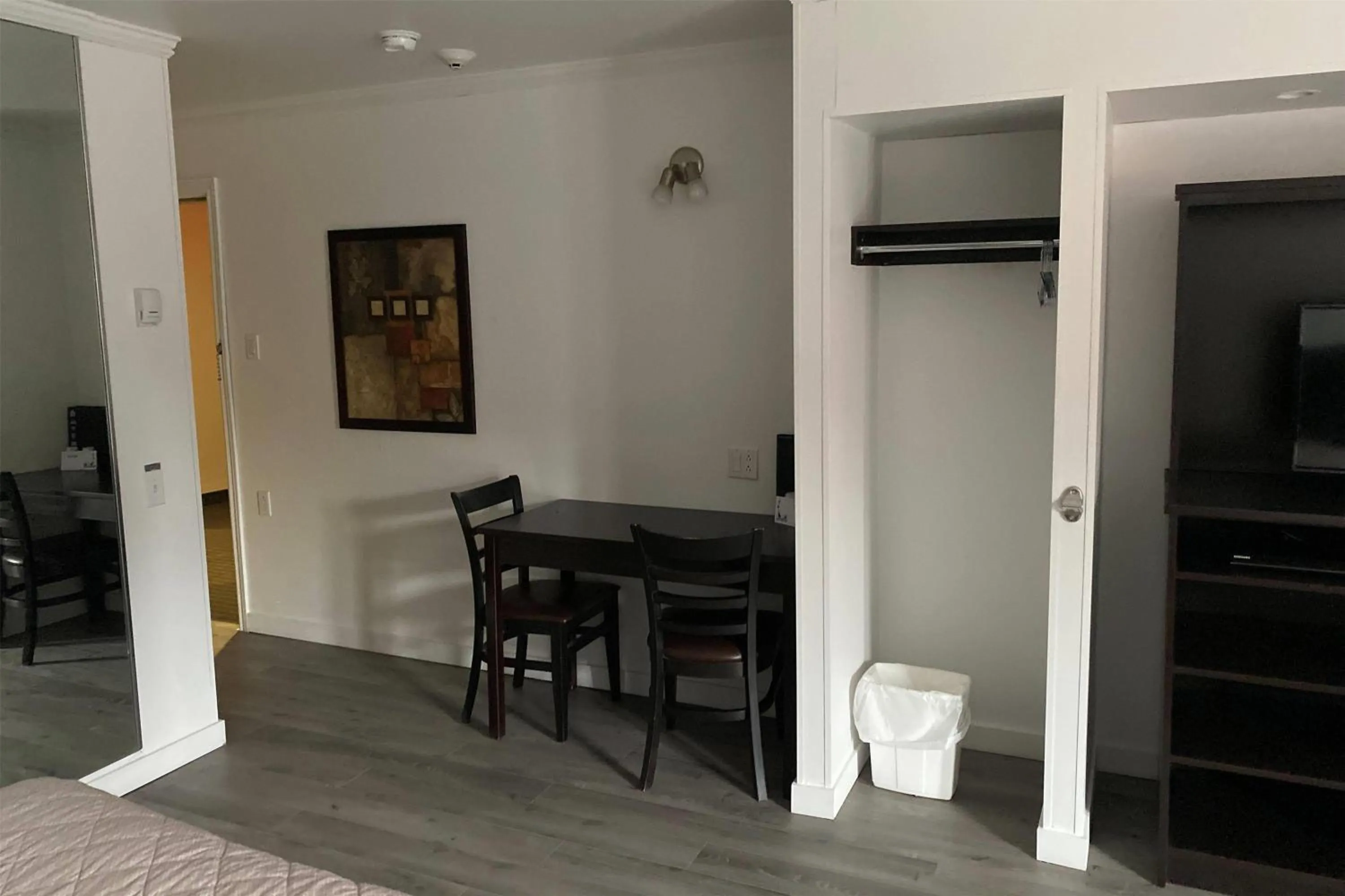 Photo of the whole room in Ramada by Wyndham Laval