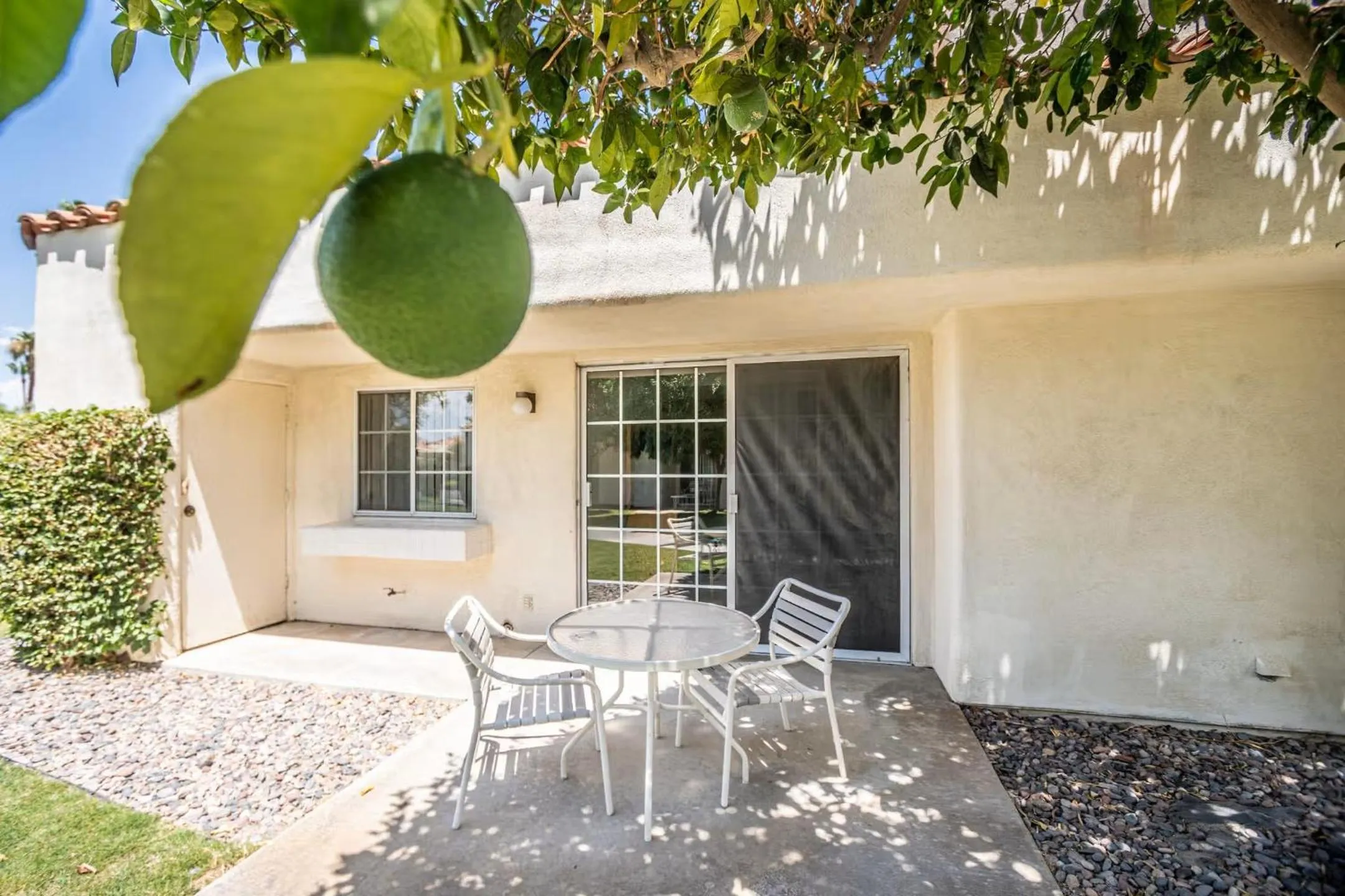 Desert Breezes Resort