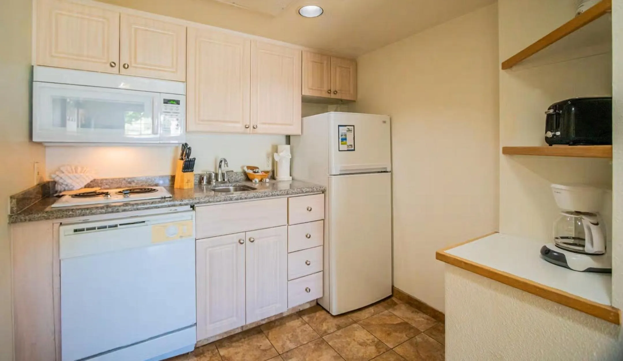 Desert Breezes Resort