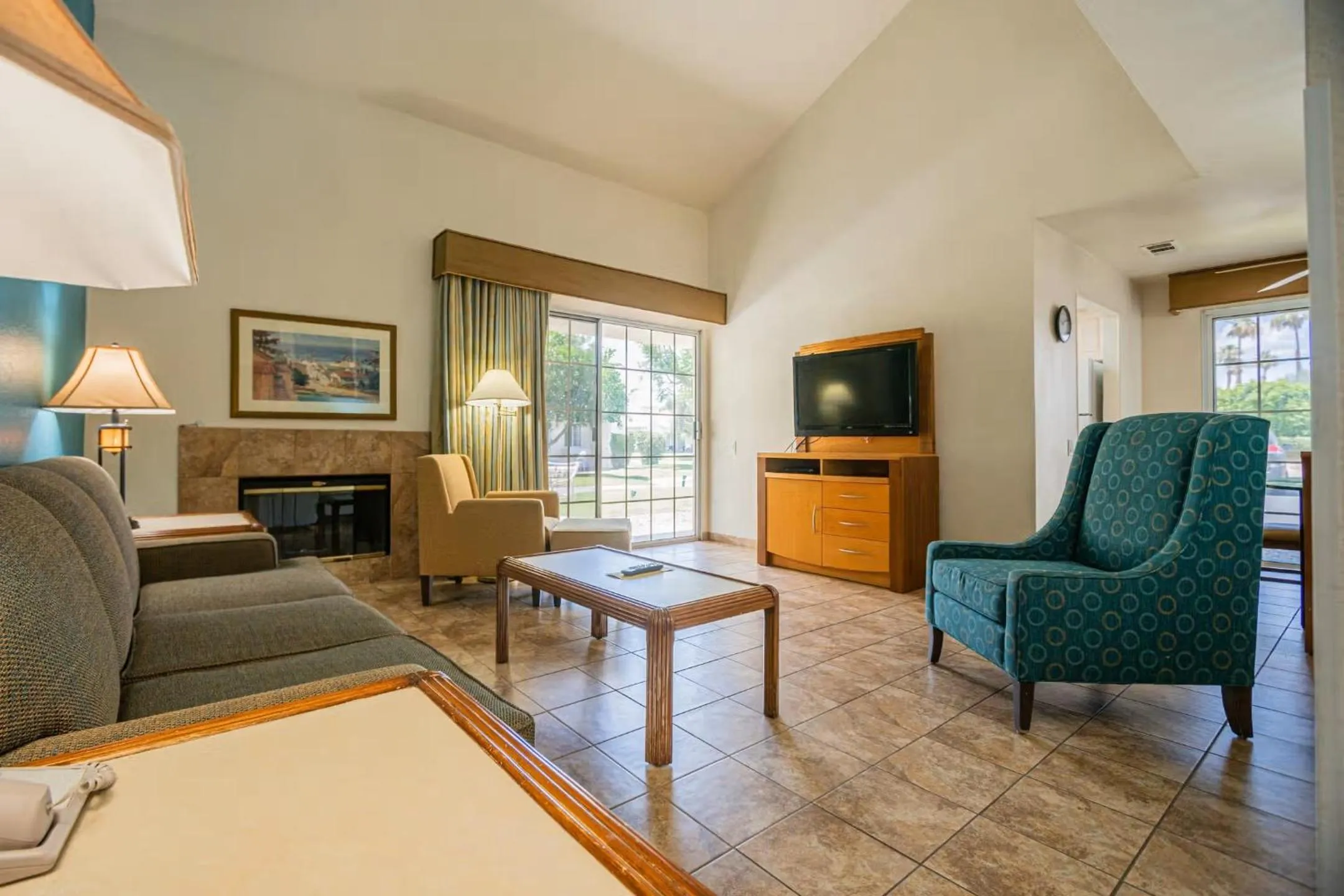 Desert Breezes Resort