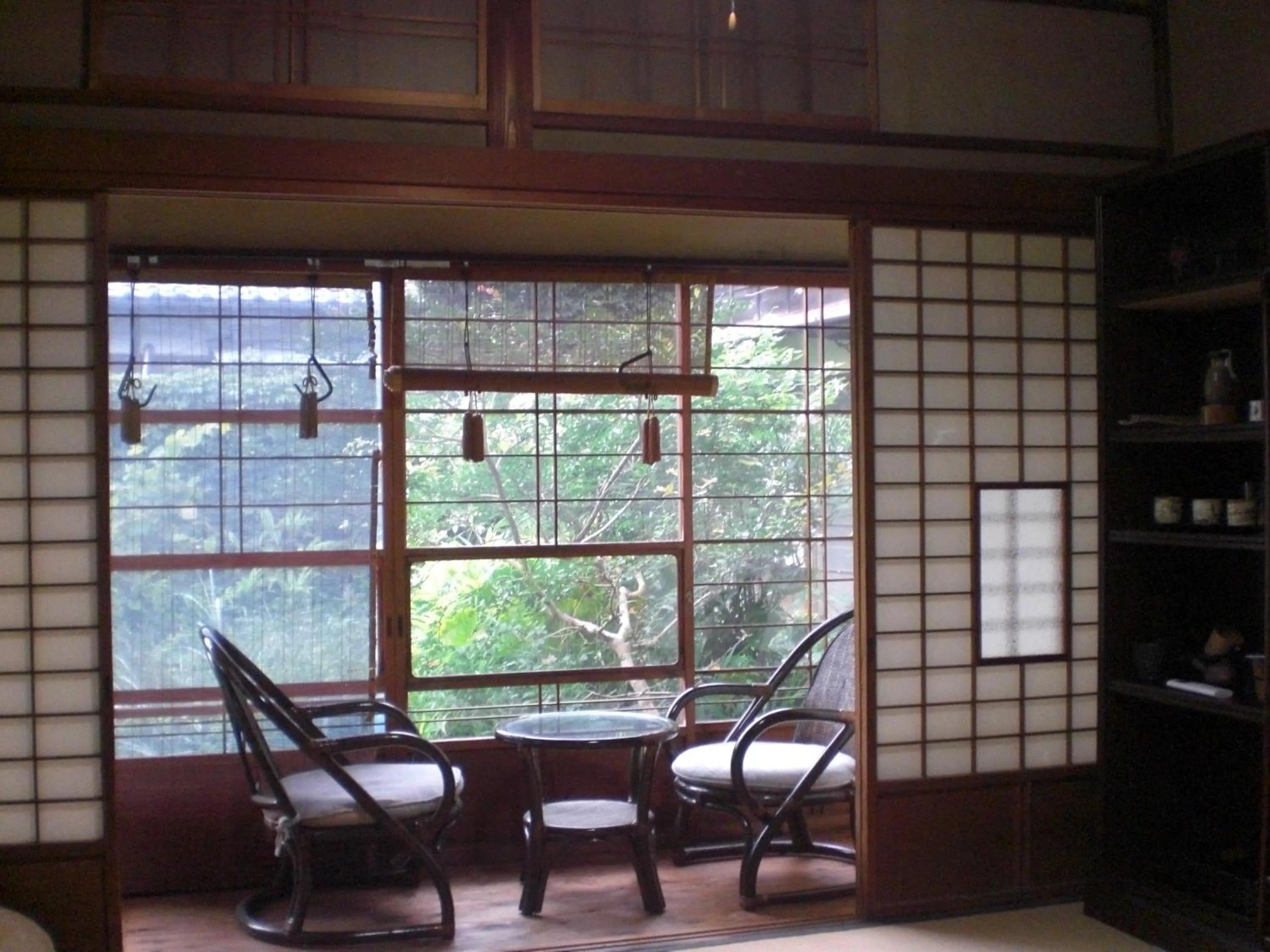 Atami Ikyuan 熱海一休庵