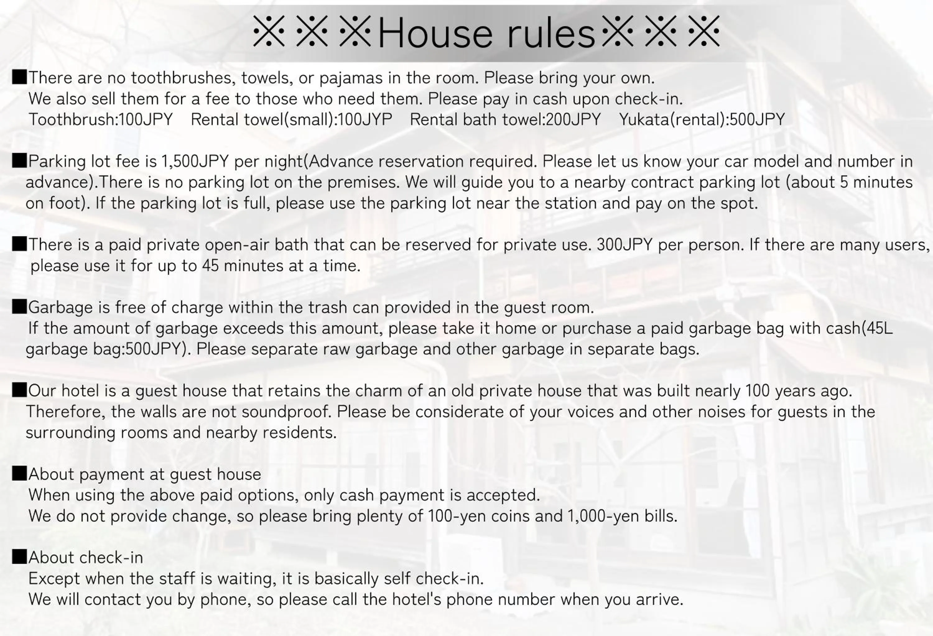 Atami Ikyuan 熱海一休庵