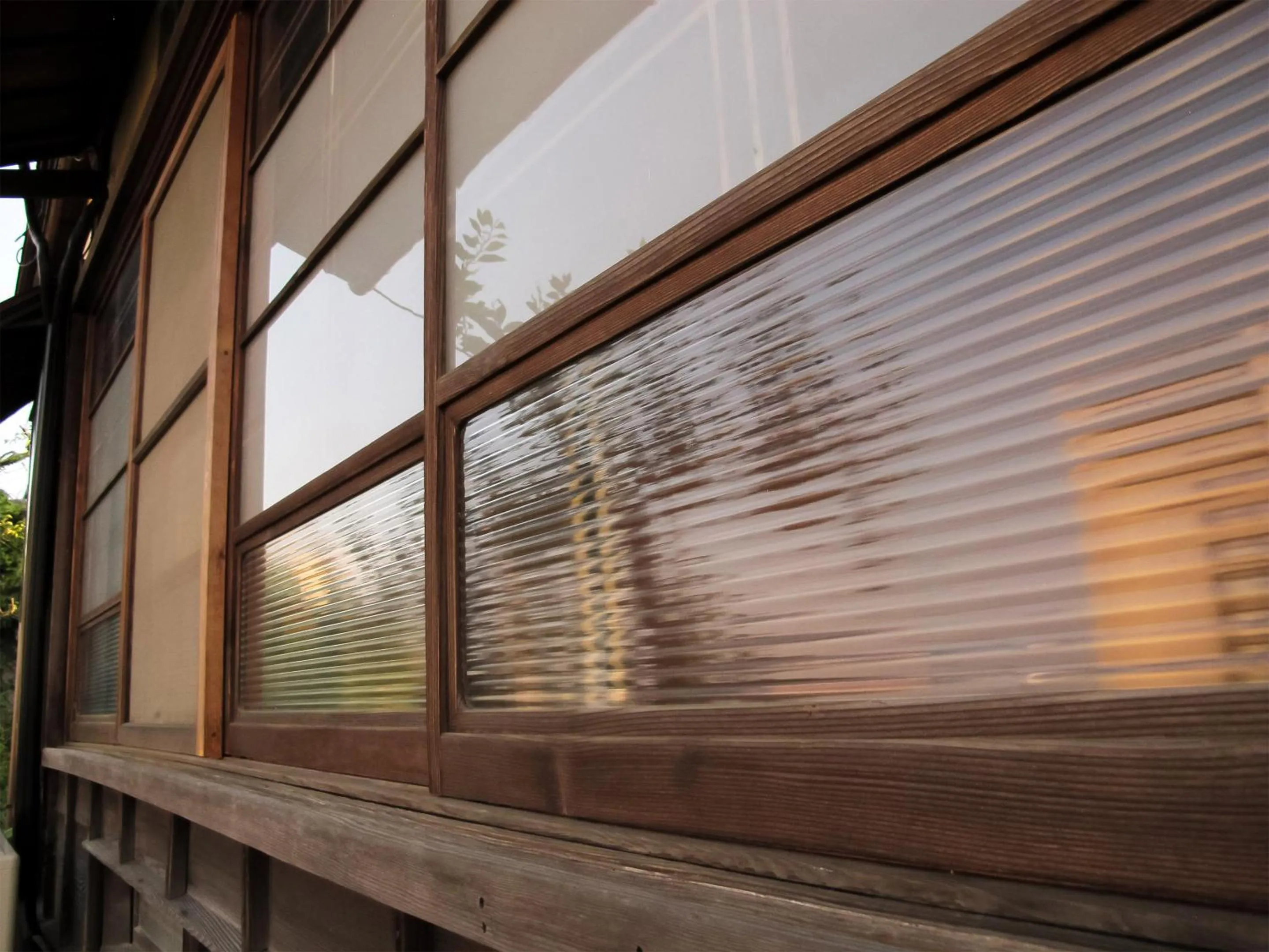 Property building in Atami Ikyuan 熱海一休庵