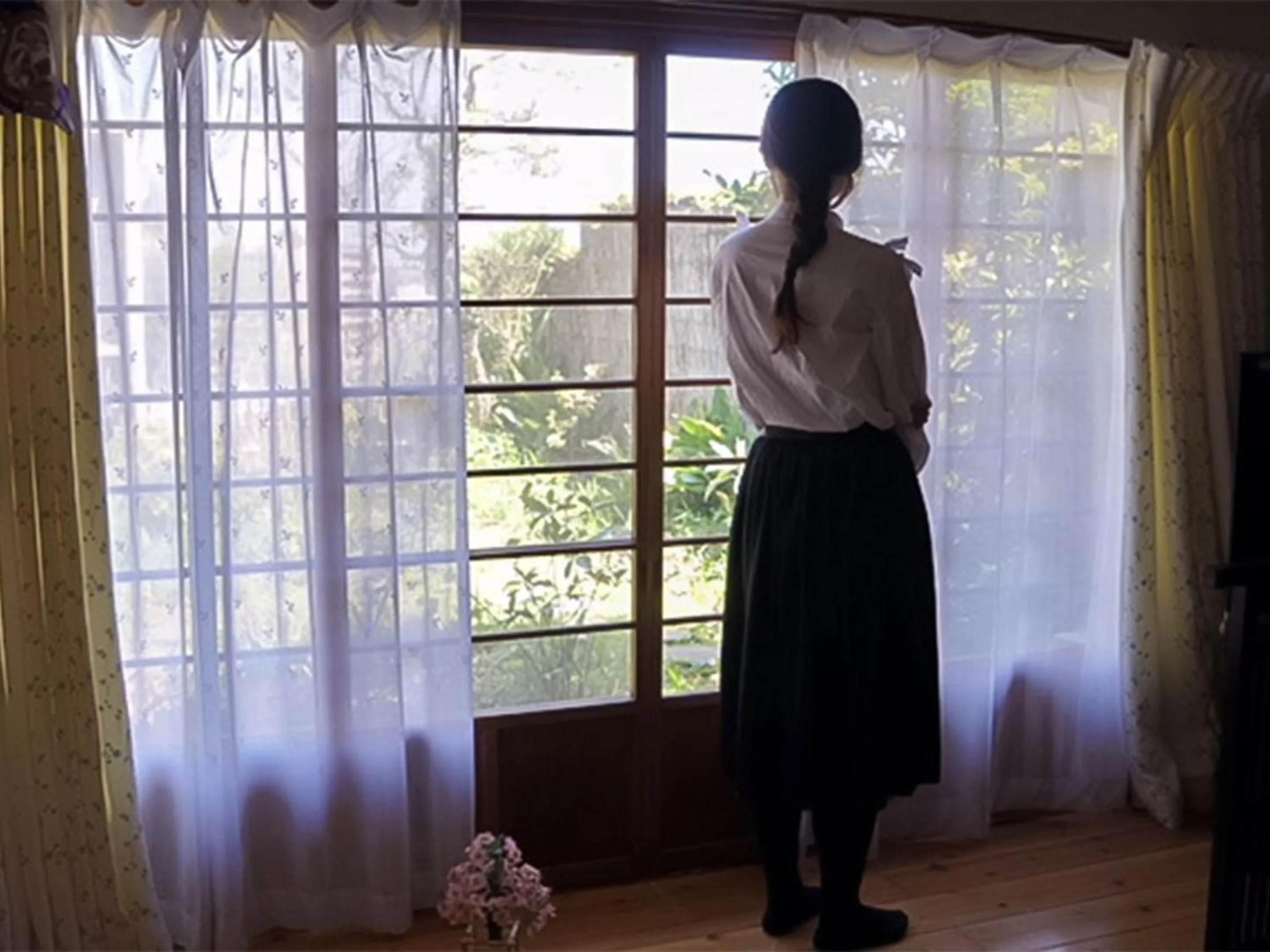 People in Atami Ikyuan 熱海一休庵