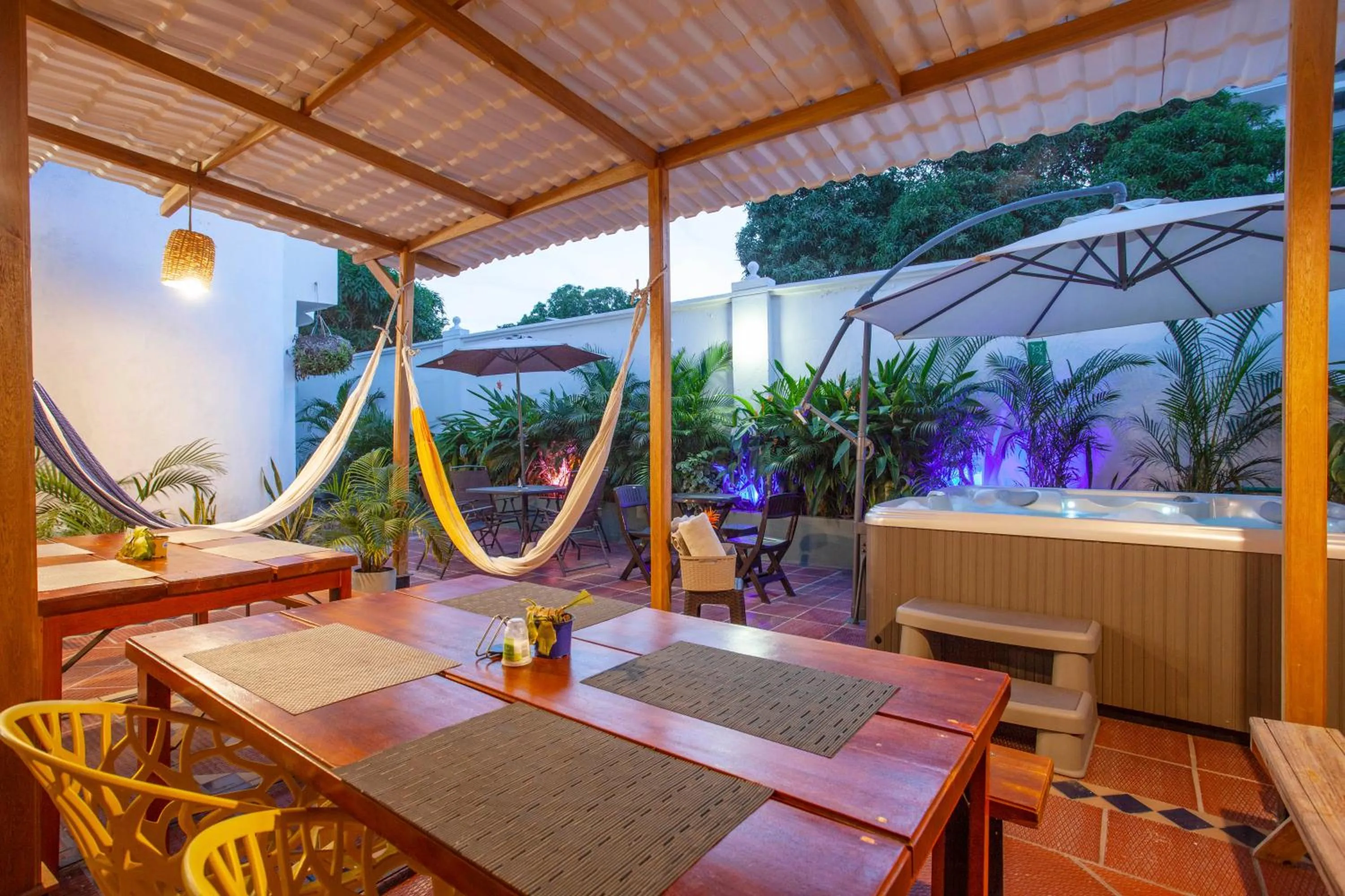  in Mucura Hotel & Spa