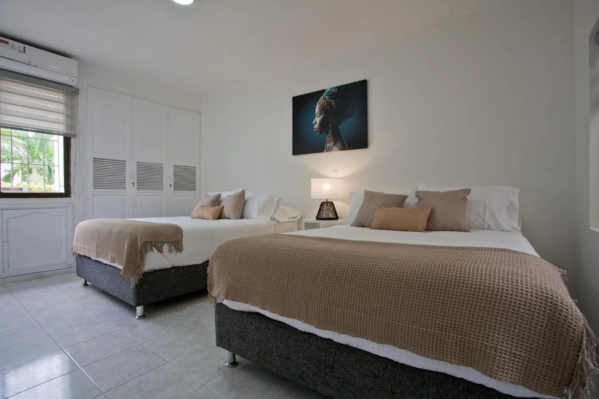 Bedroom, Bed in Mucura Hotel & Spa