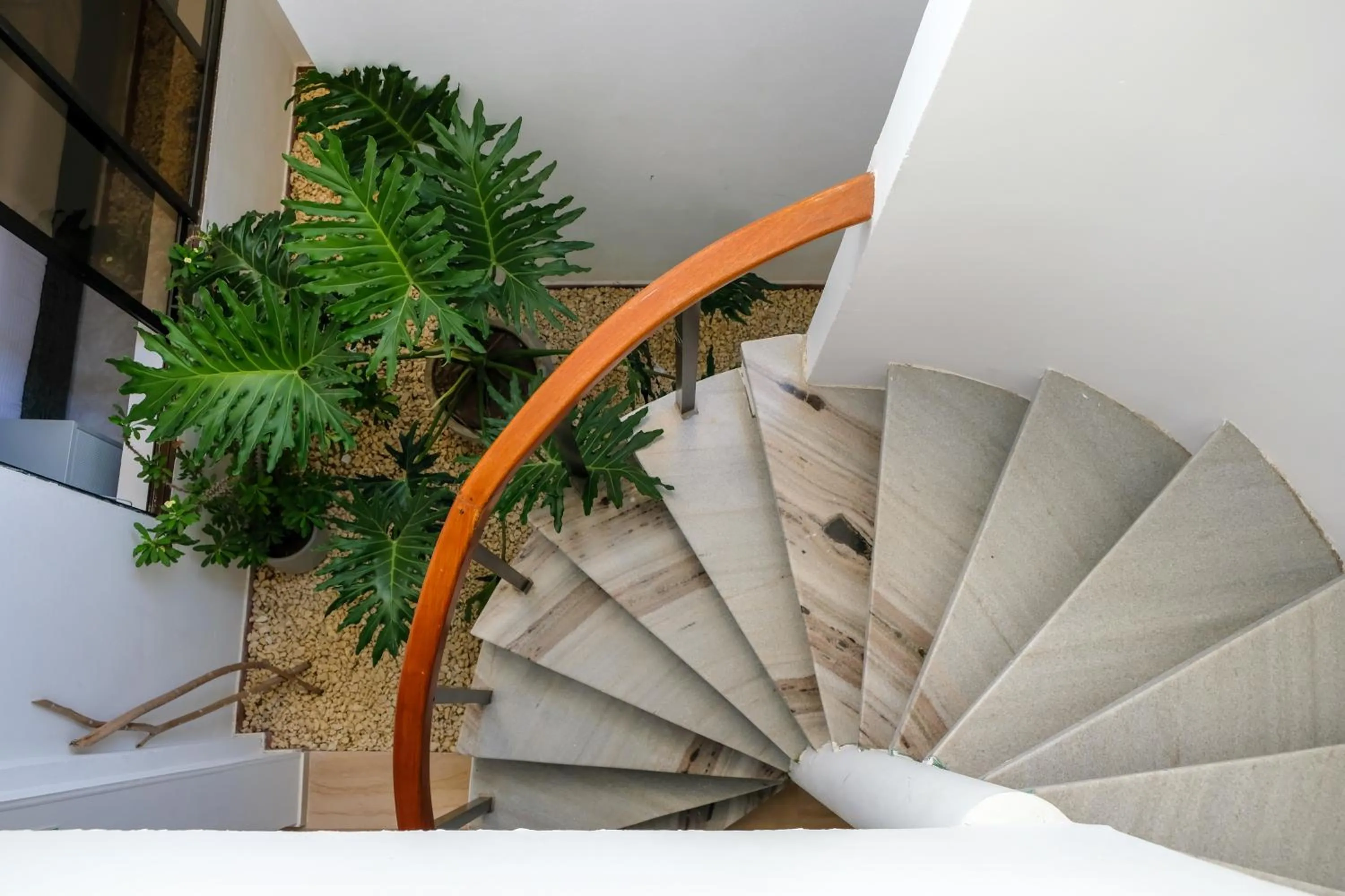 Balcony/Terrace in Mucura Hotel & Spa