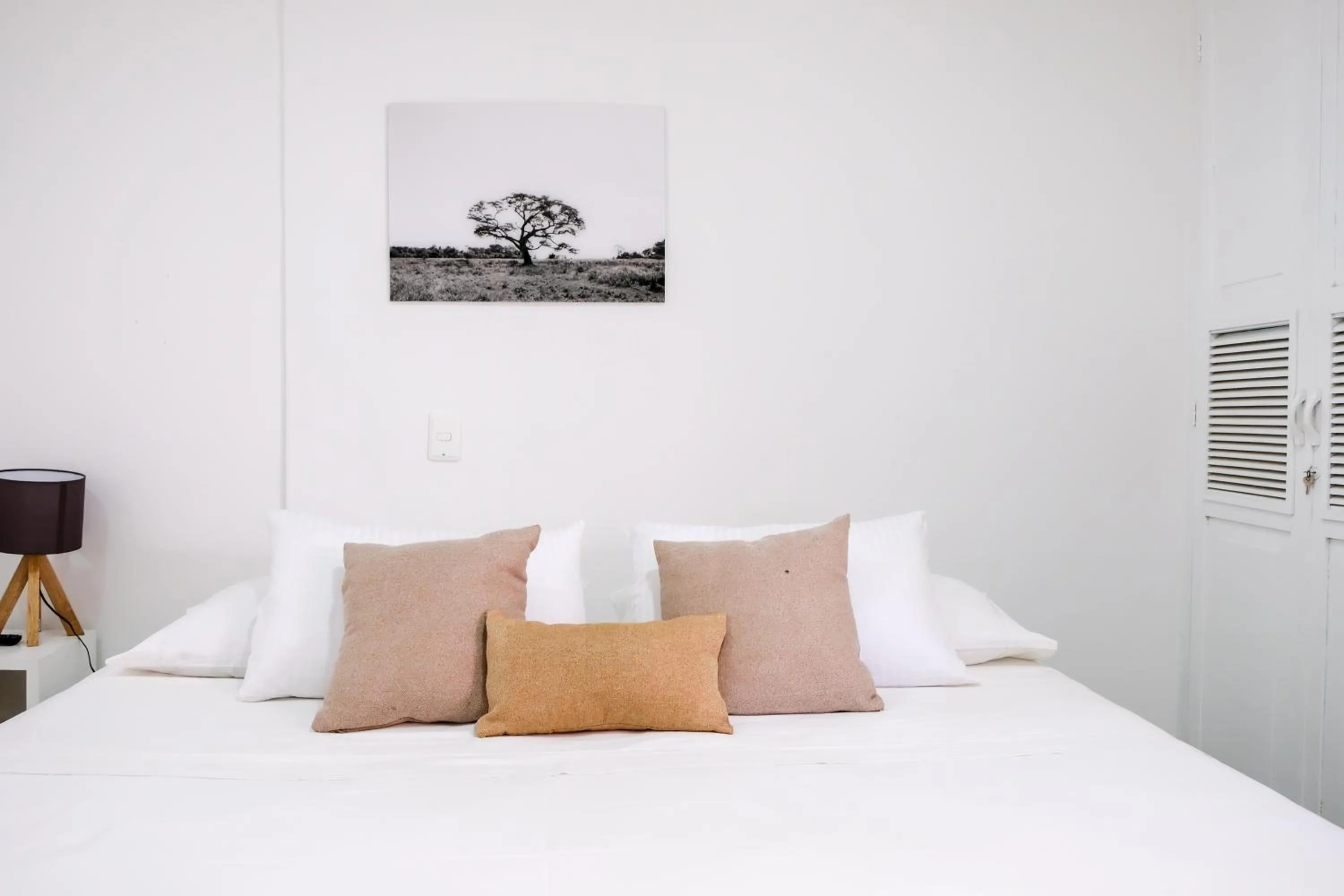 Bedroom, Bed in Mucura Hotel & Spa