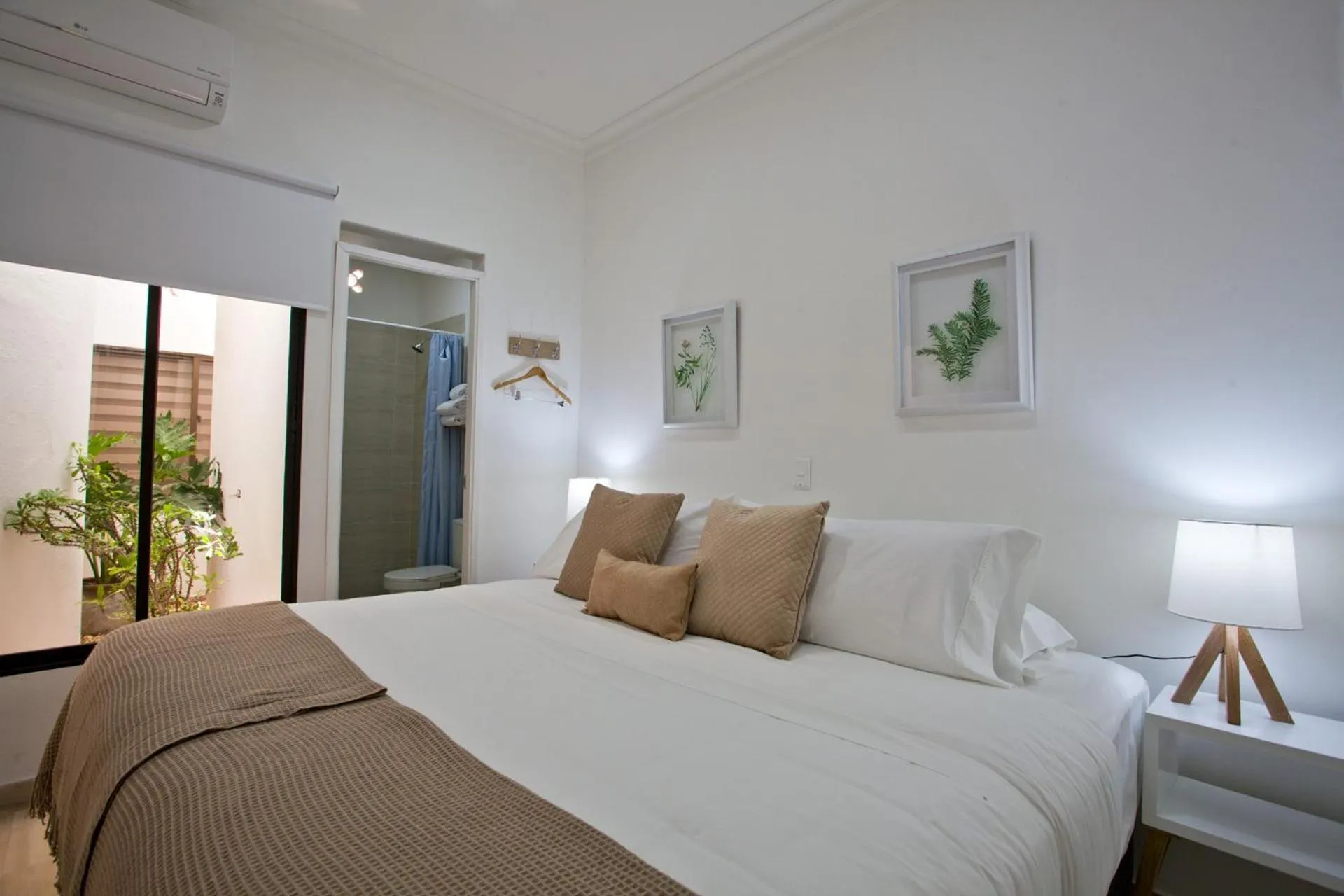 Bedroom, Bed in Mucura Hotel & Spa