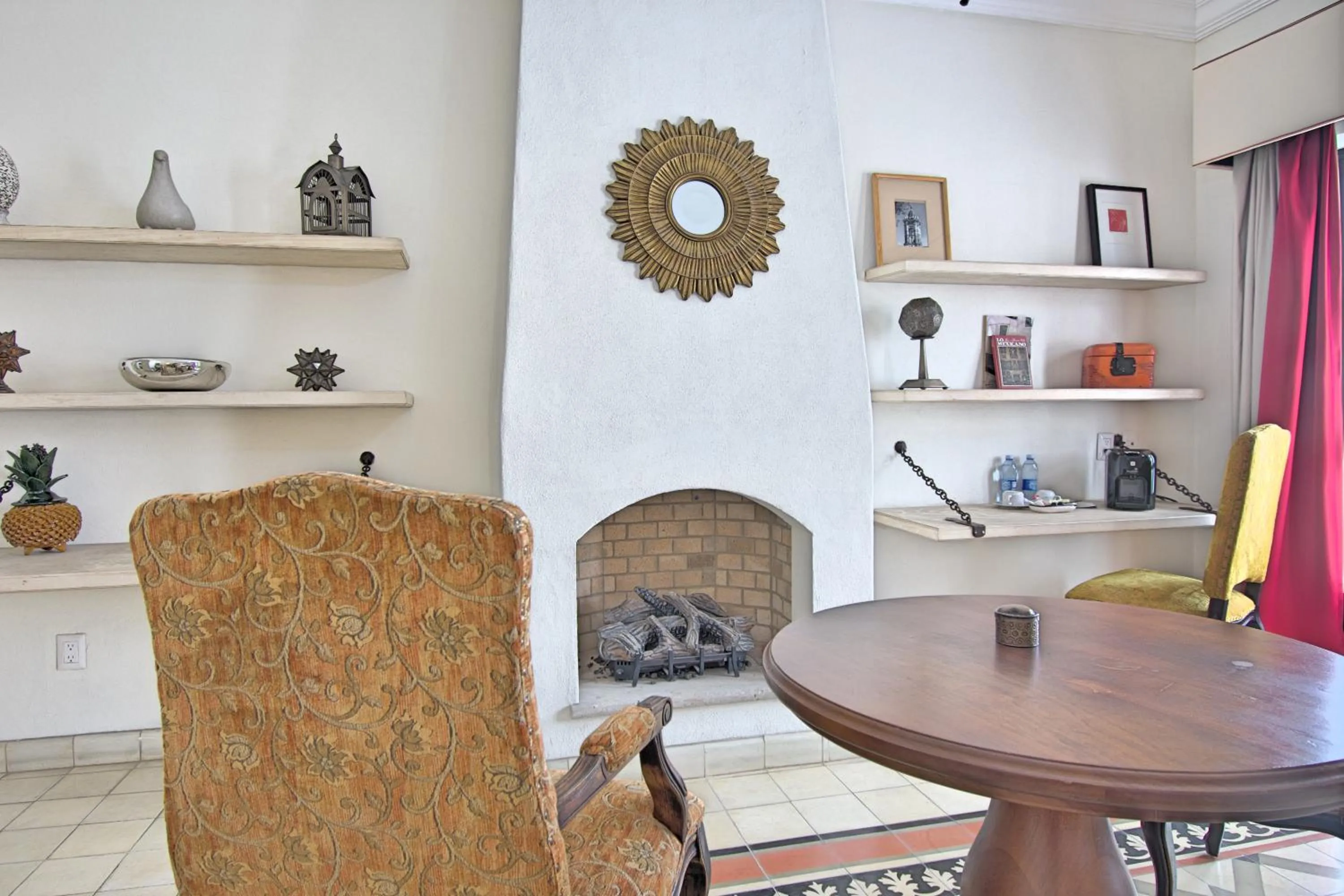 Photo of the whole room in Hotel Casa Primavera Boutique & Spa