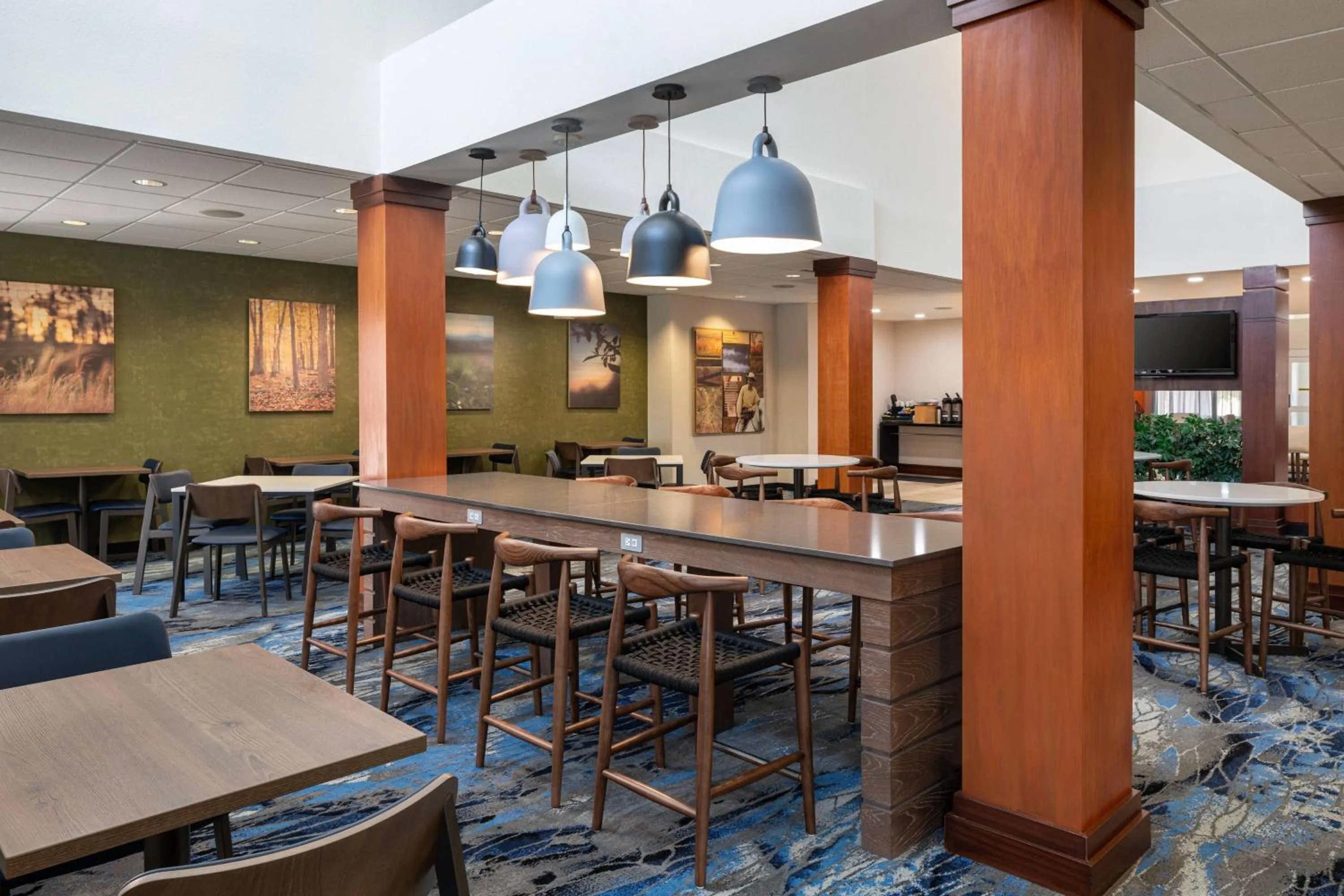 Other in Fairfield Inn & Suites by Marriott Visalia Tulare