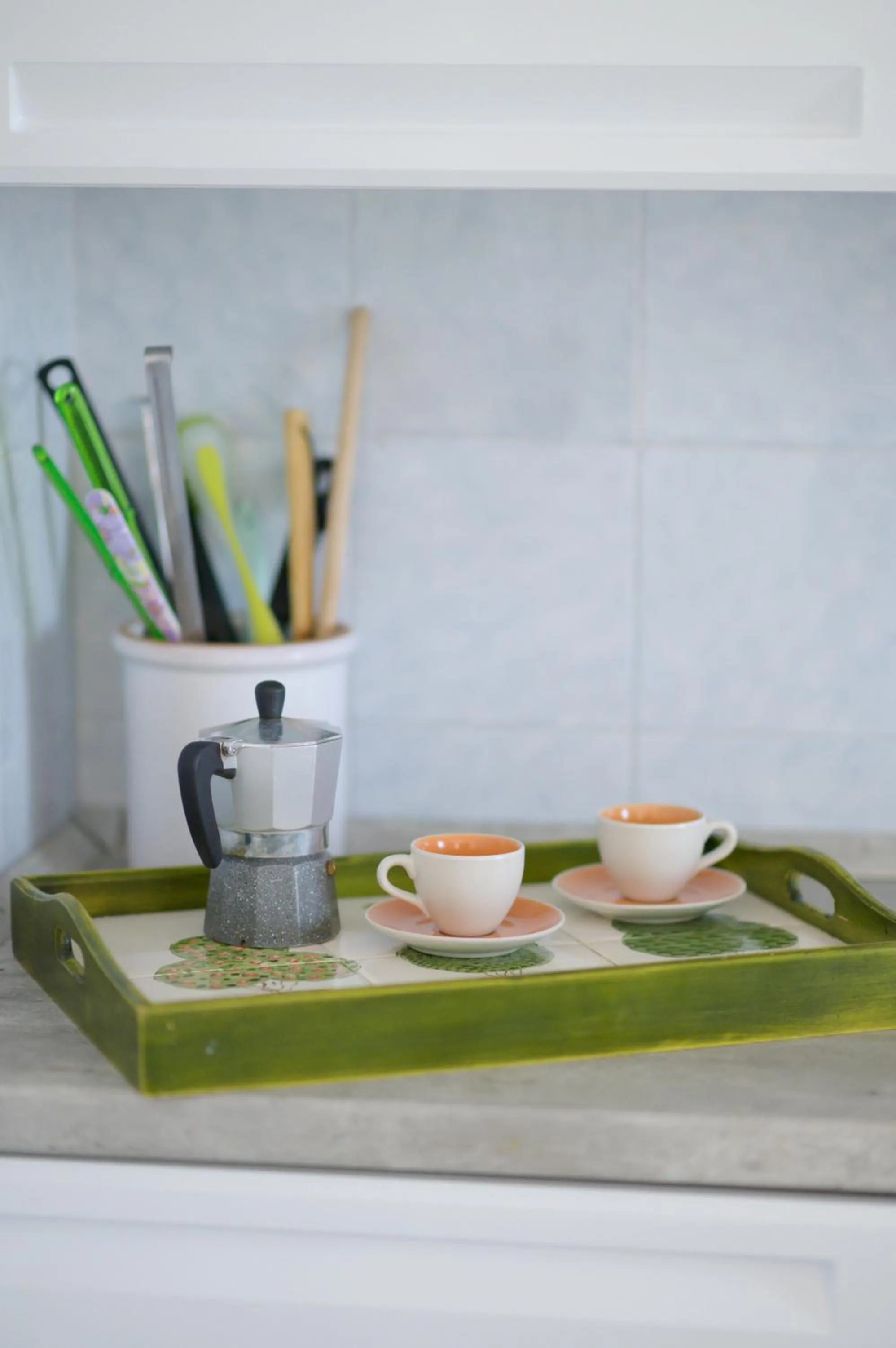 Breakfast in B&B Mediterraneo