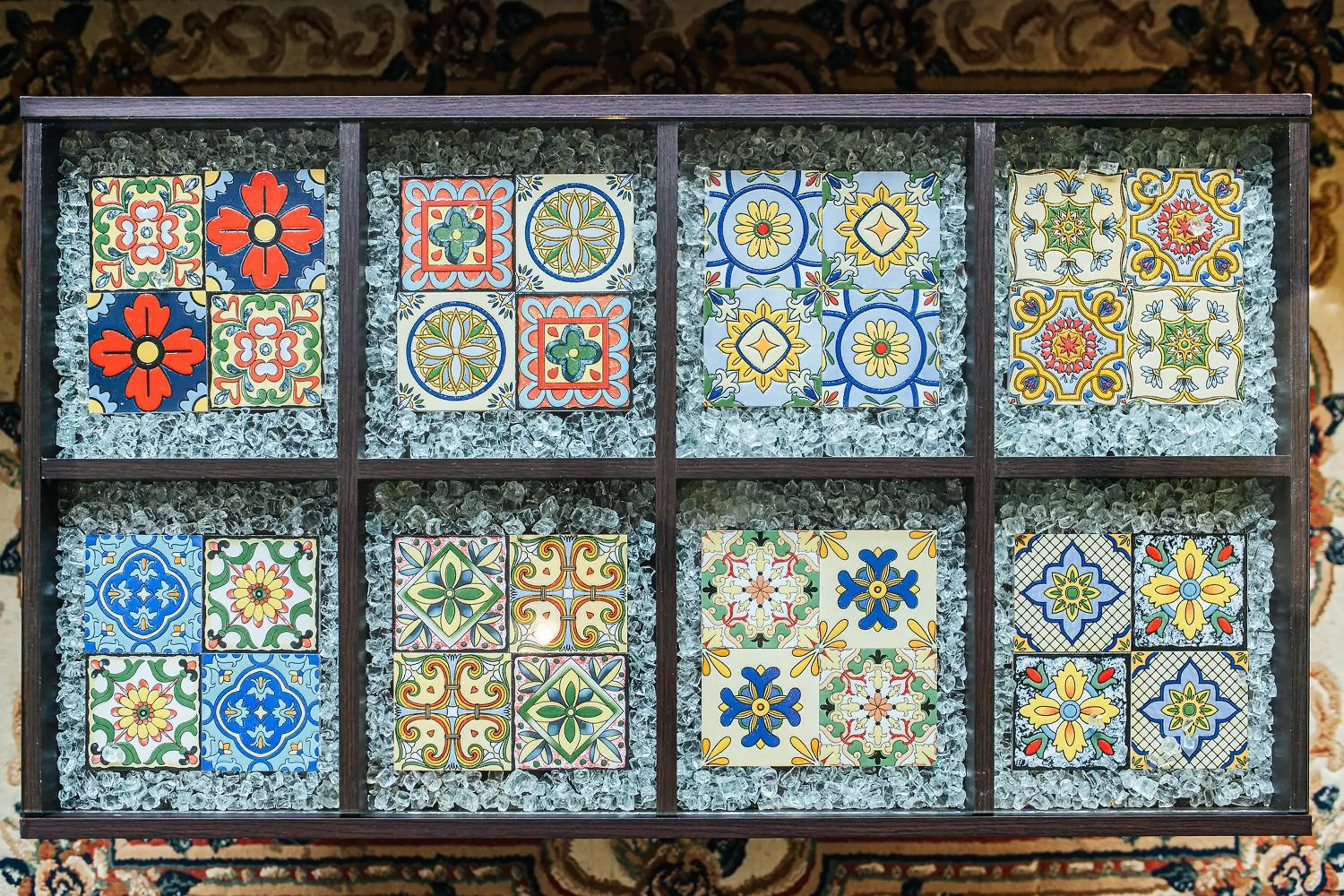 Bedroom in Thai Modern Resort & Spa "Newly Renovated"