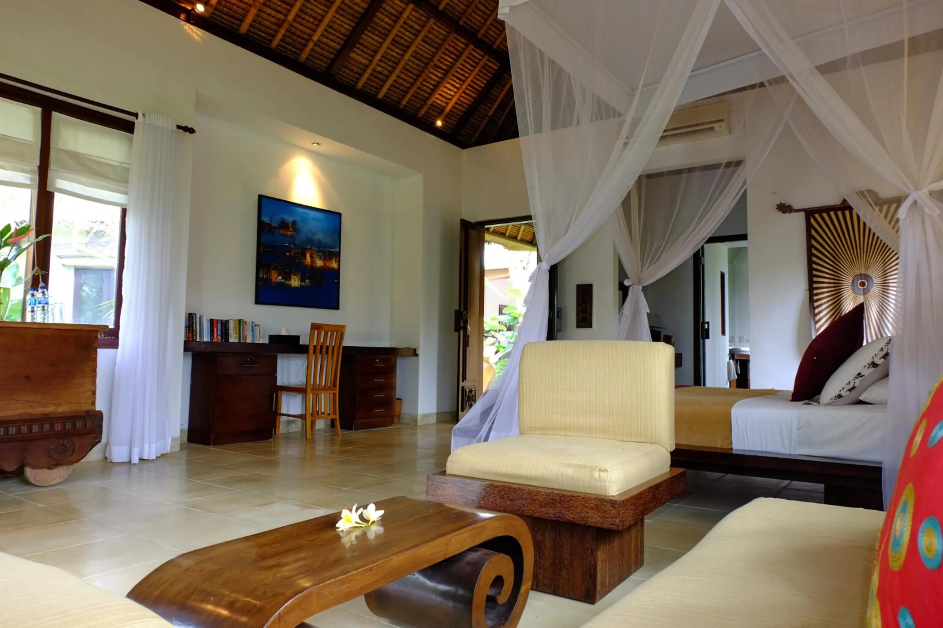 Other in Villa Sebali