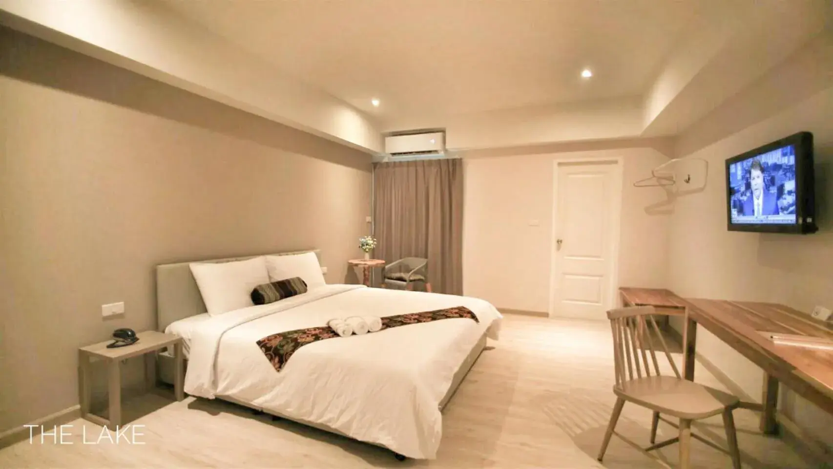 Superior King Room in The Lake Udon Superior King Room in The Lake Udon