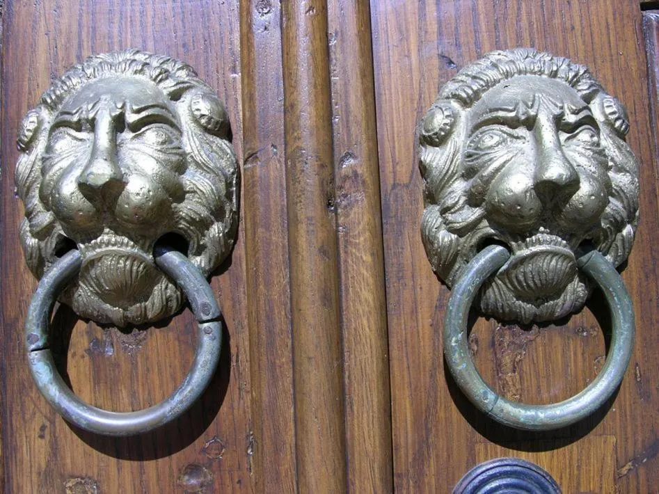 Pałac Myśliwski w Antoninie