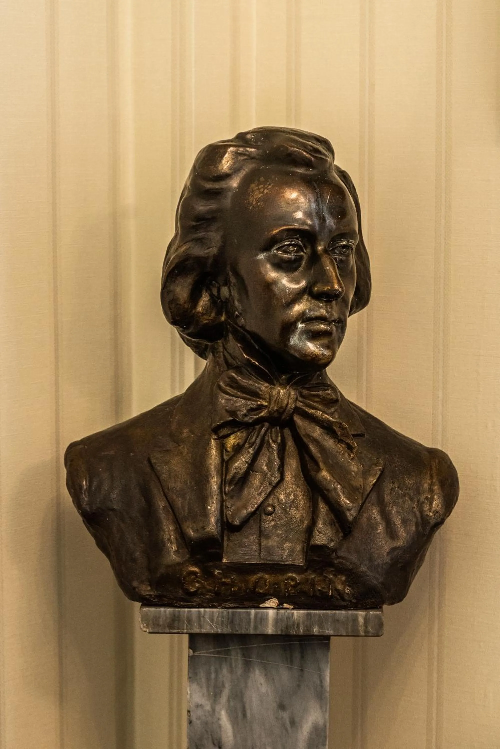 Pałac Myśliwski w Antoninie