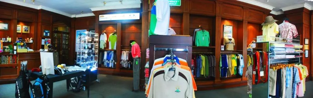 Finna Golf & Country Club