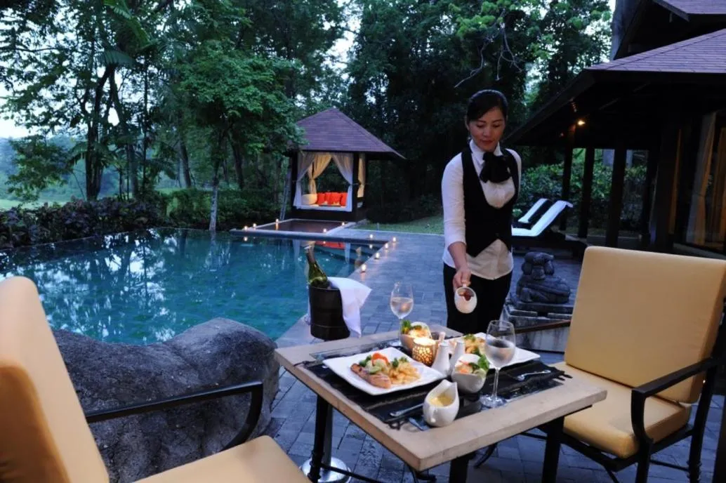 Finna Golf & Country Club