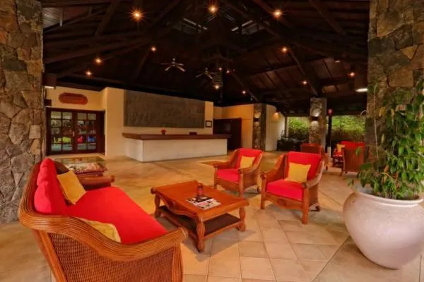 Finna Golf & Country Club