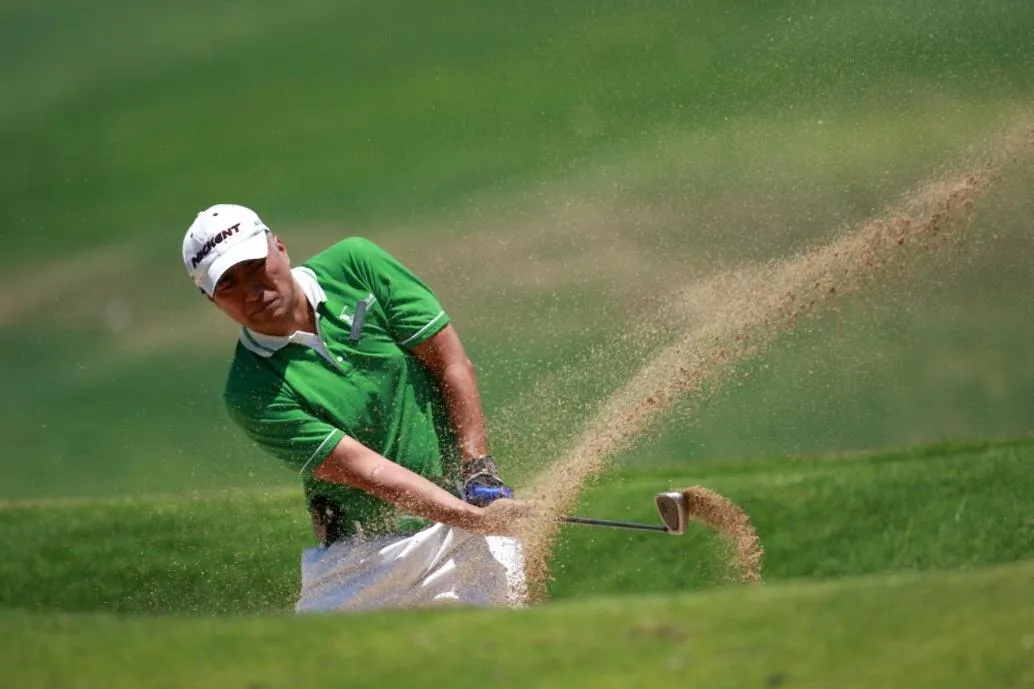 Finna Golf & Country Club