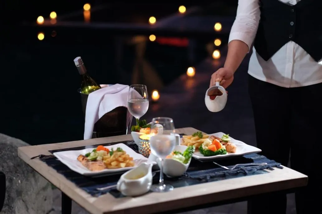 Finna Golf & Country Club