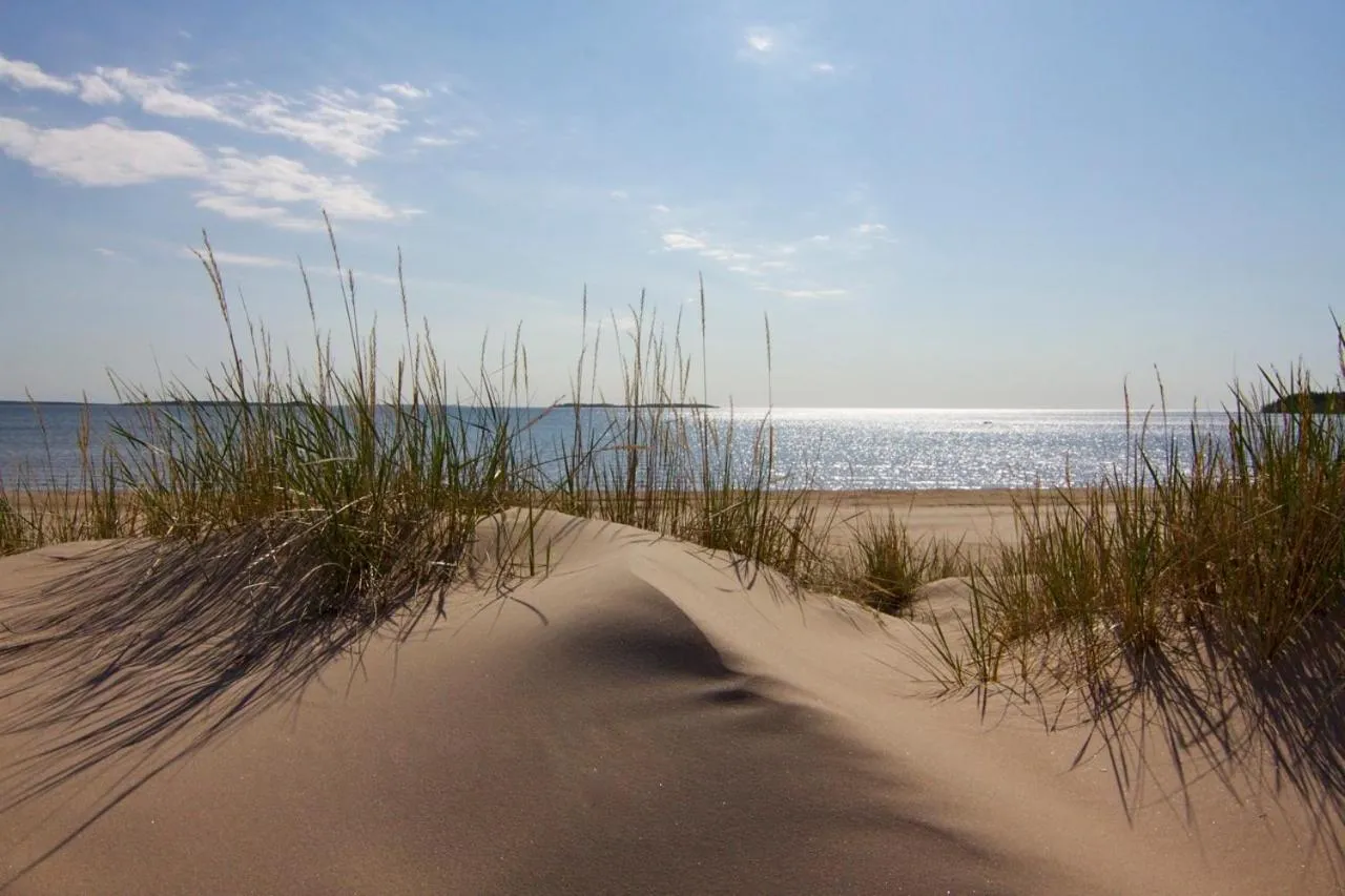 Day in Yyteri Spa Hotel