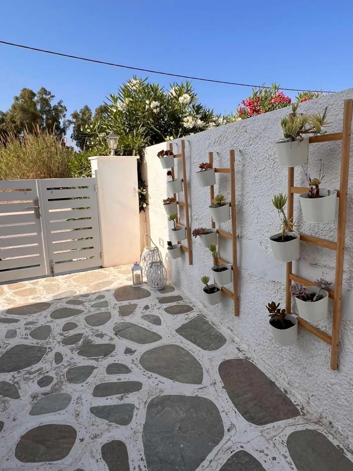 Property building in Marioly Studios