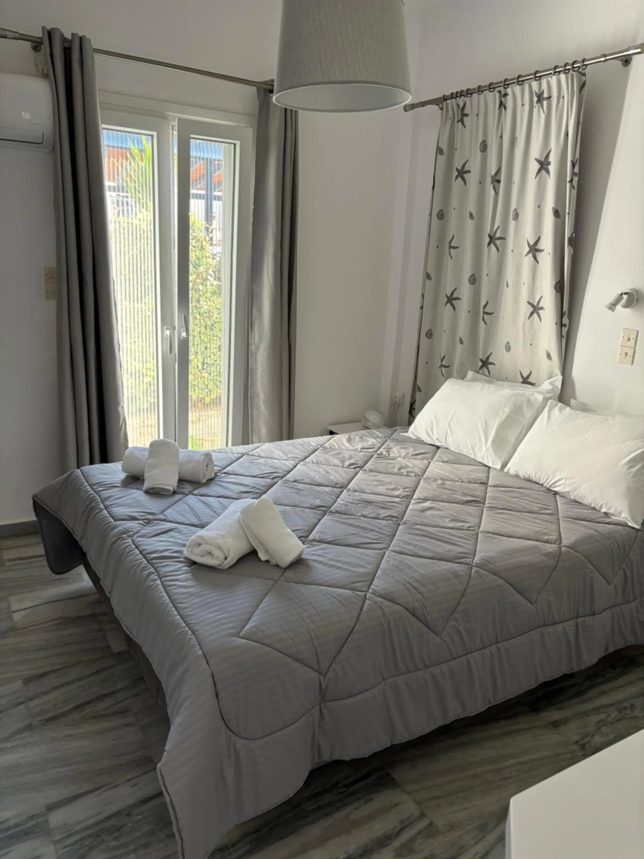 Bedroom, Bed in Marioly Studios