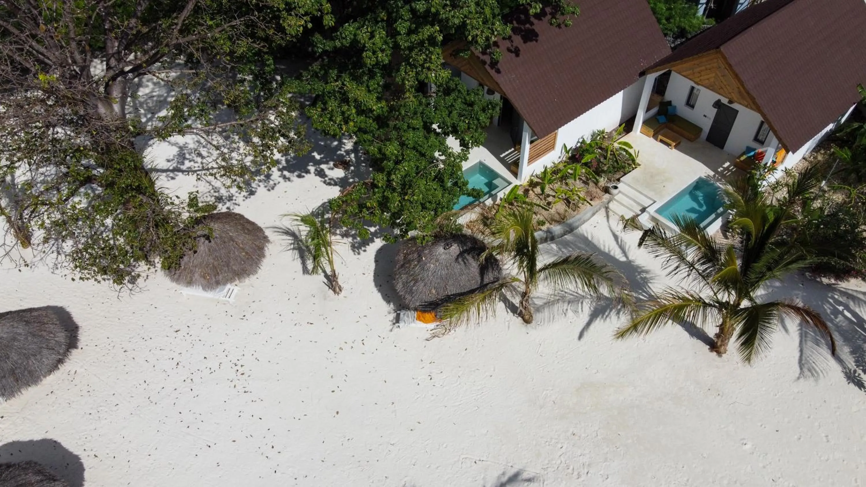 View (from property/room) in Fun Beach Hotel