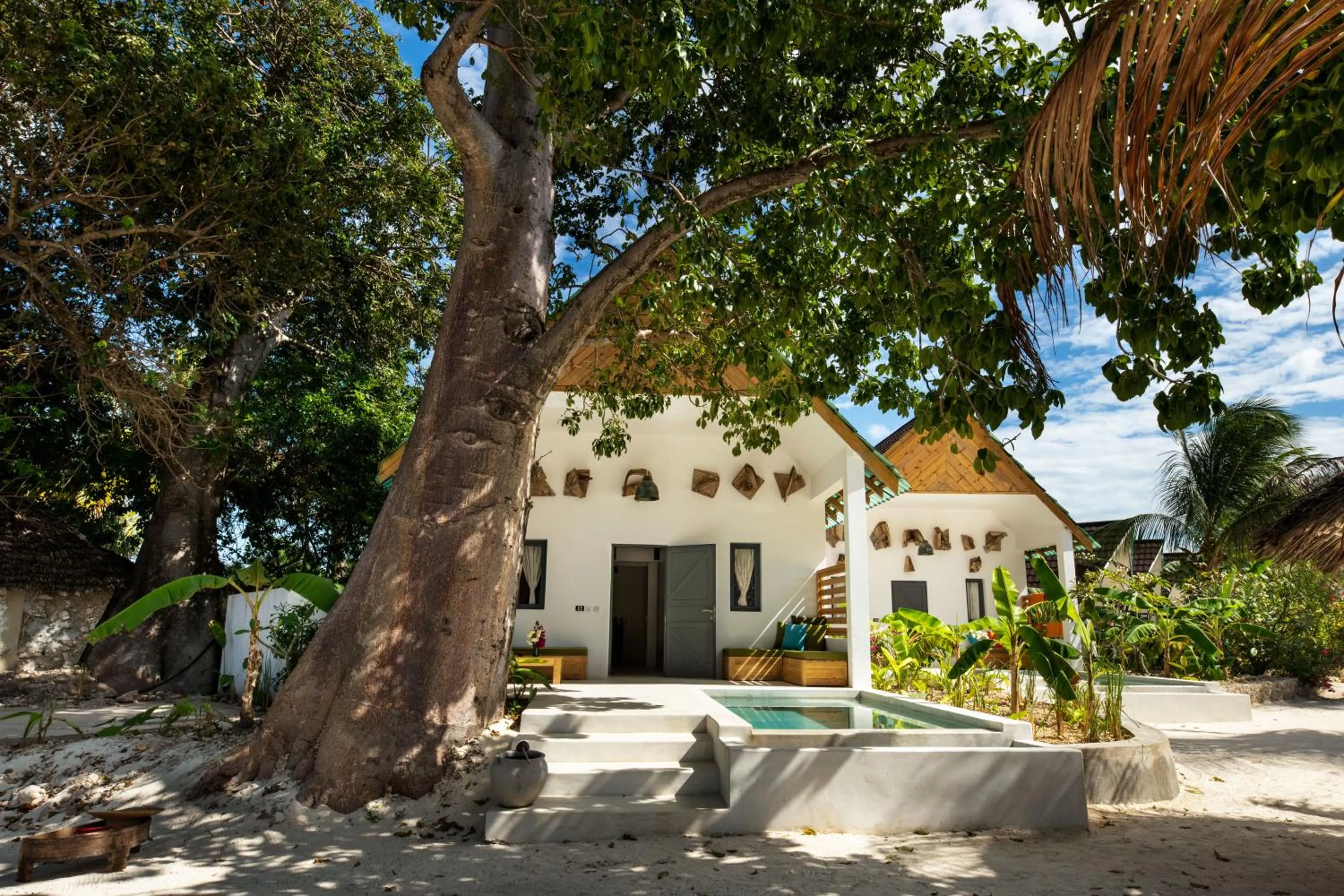 View (from property/room) in Fun Beach Hotel