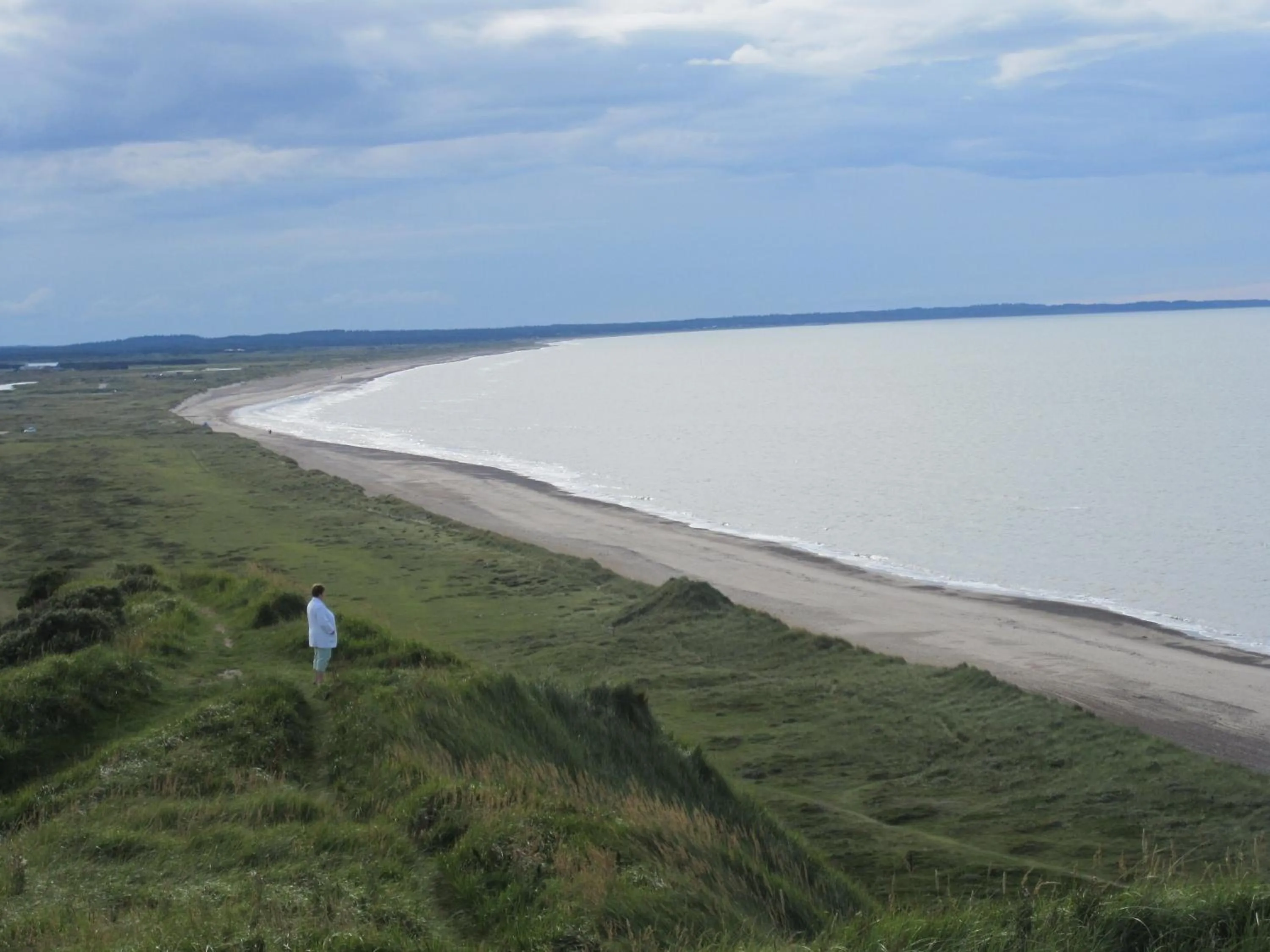 Day in Hotel Højgaarden