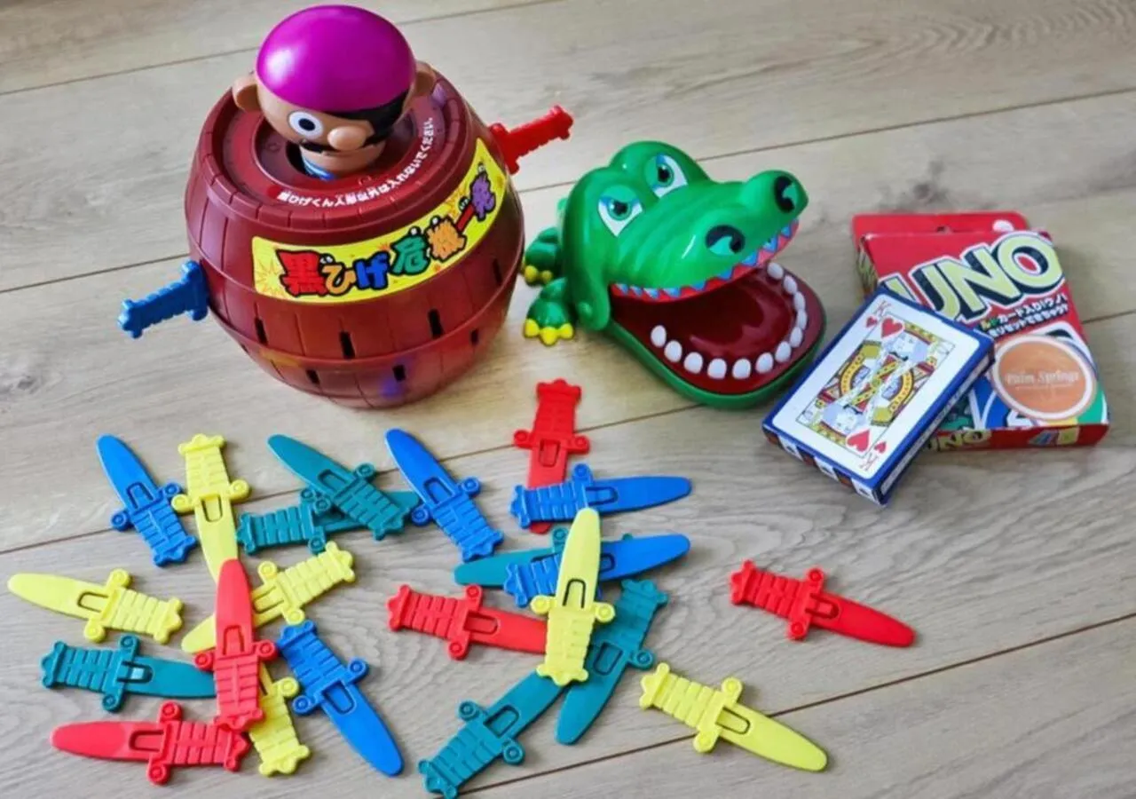 Palm Springs Miyakojima Resort