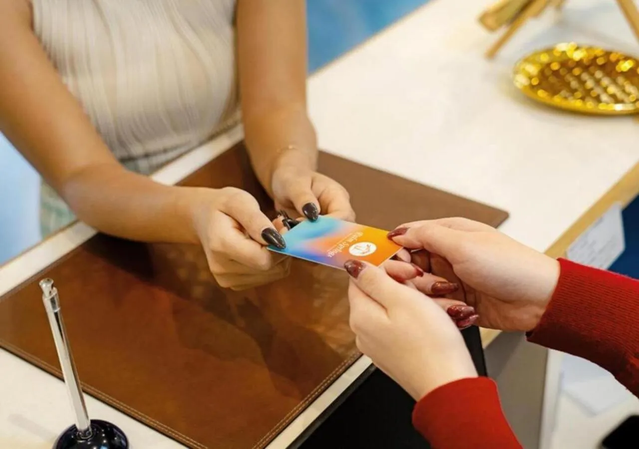 Palm Springs Miyakojima Resort