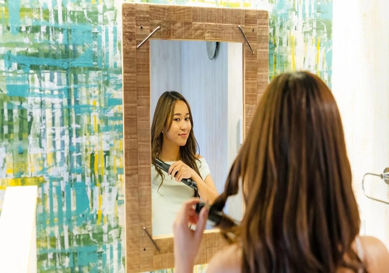 Palm Springs Miyakojima Resort