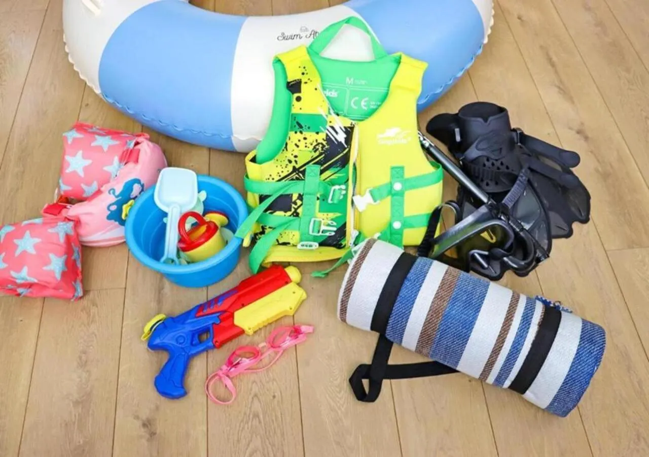 Palm Springs Miyakojima Resort