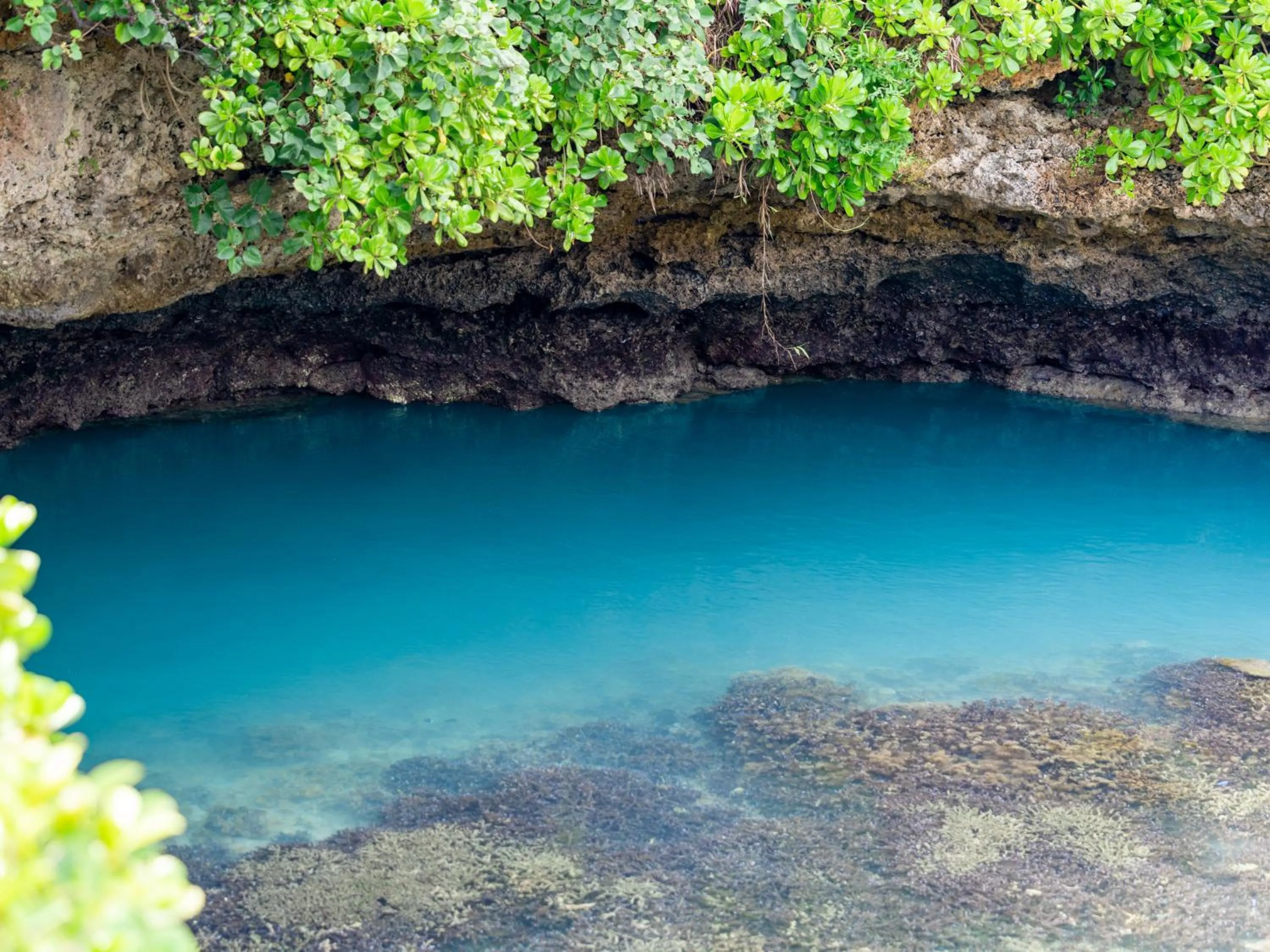 Nearby landmark in Palm Springs Miyakojima Resort